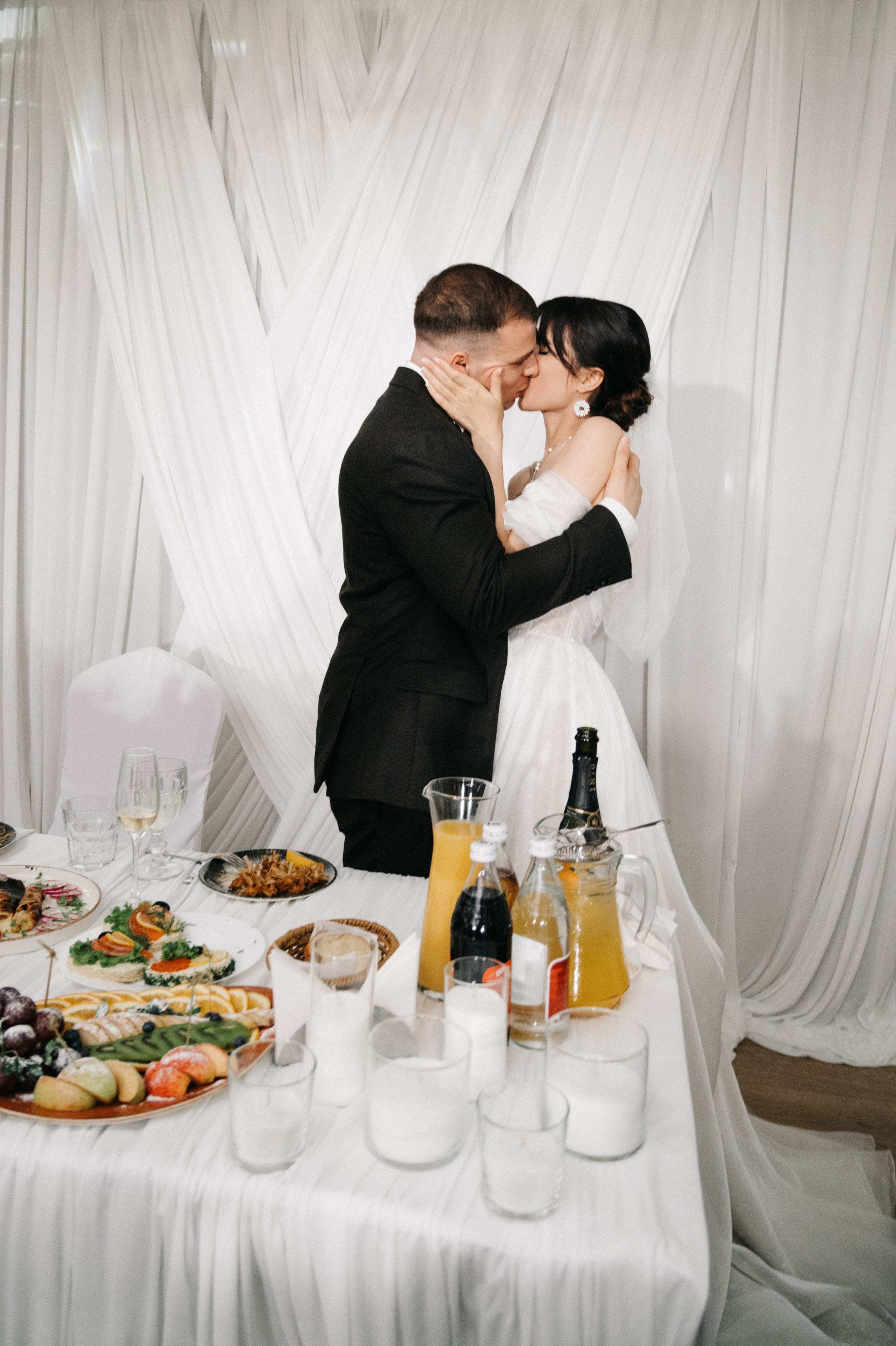 Про любовь. Фотограф Ким Ангелина