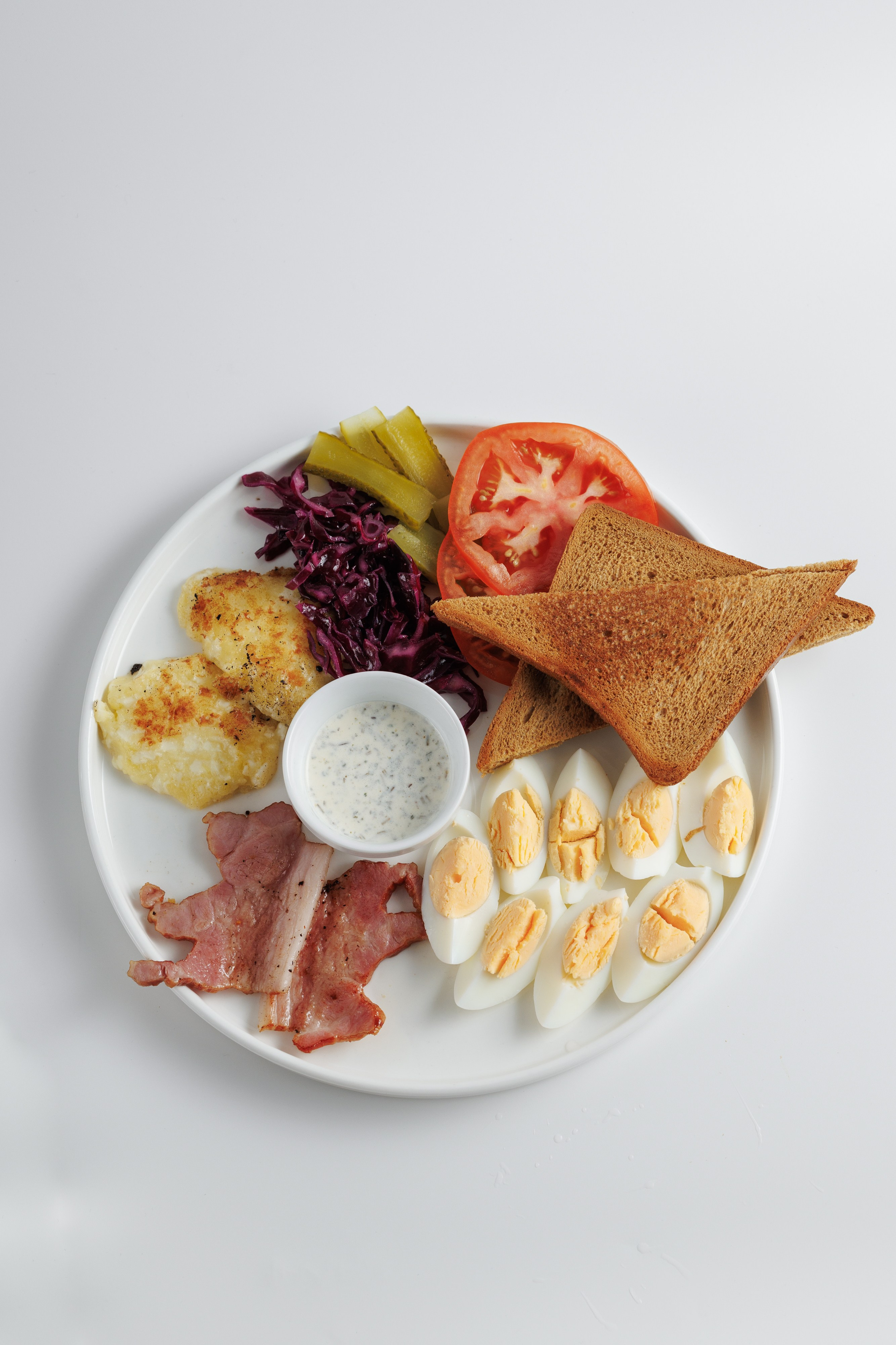 «Фракция». Фото и видео контент за одну съемку — Веретенников Егор