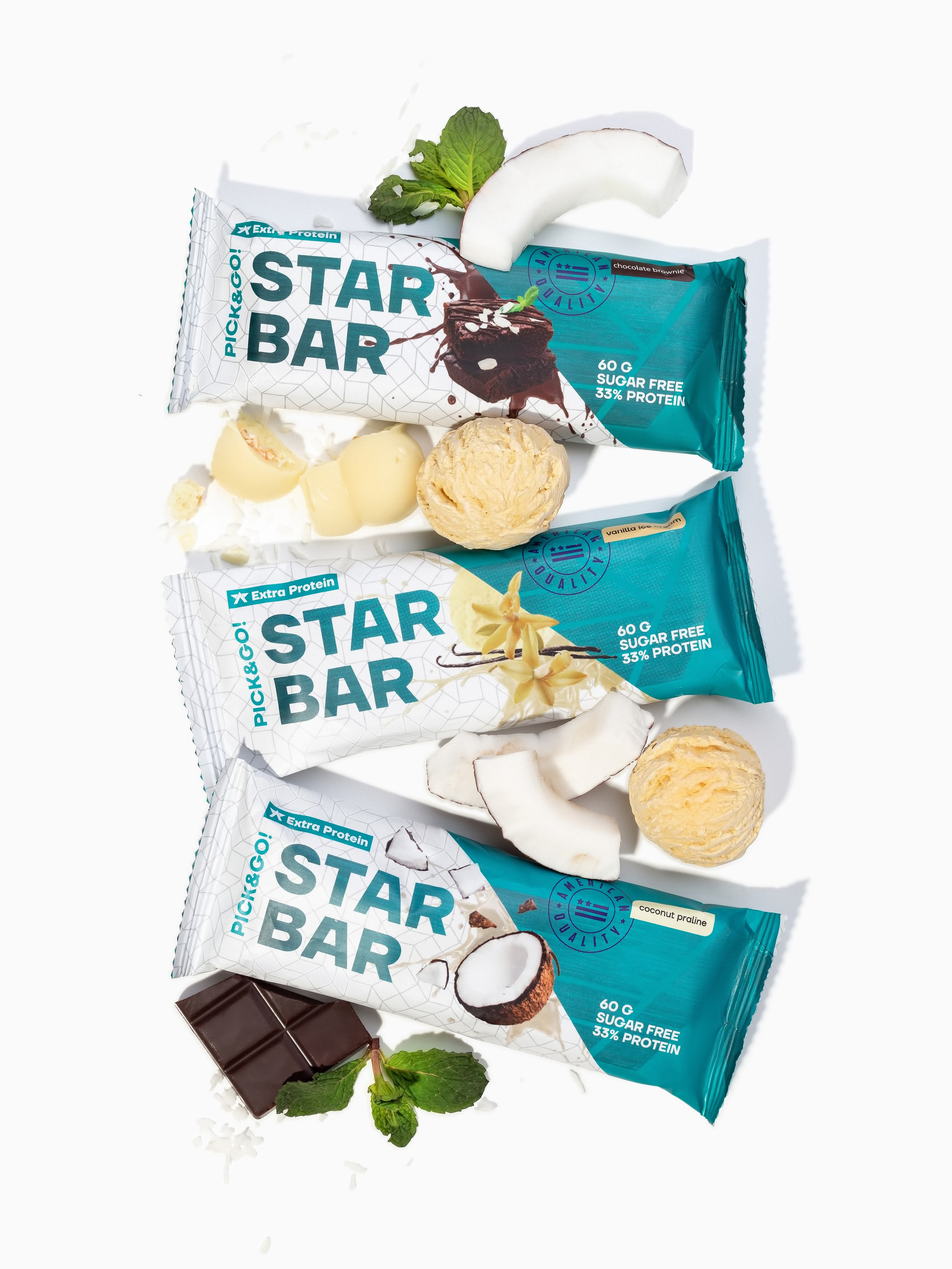 Ретушь фотографий еды | Студия SVITHART