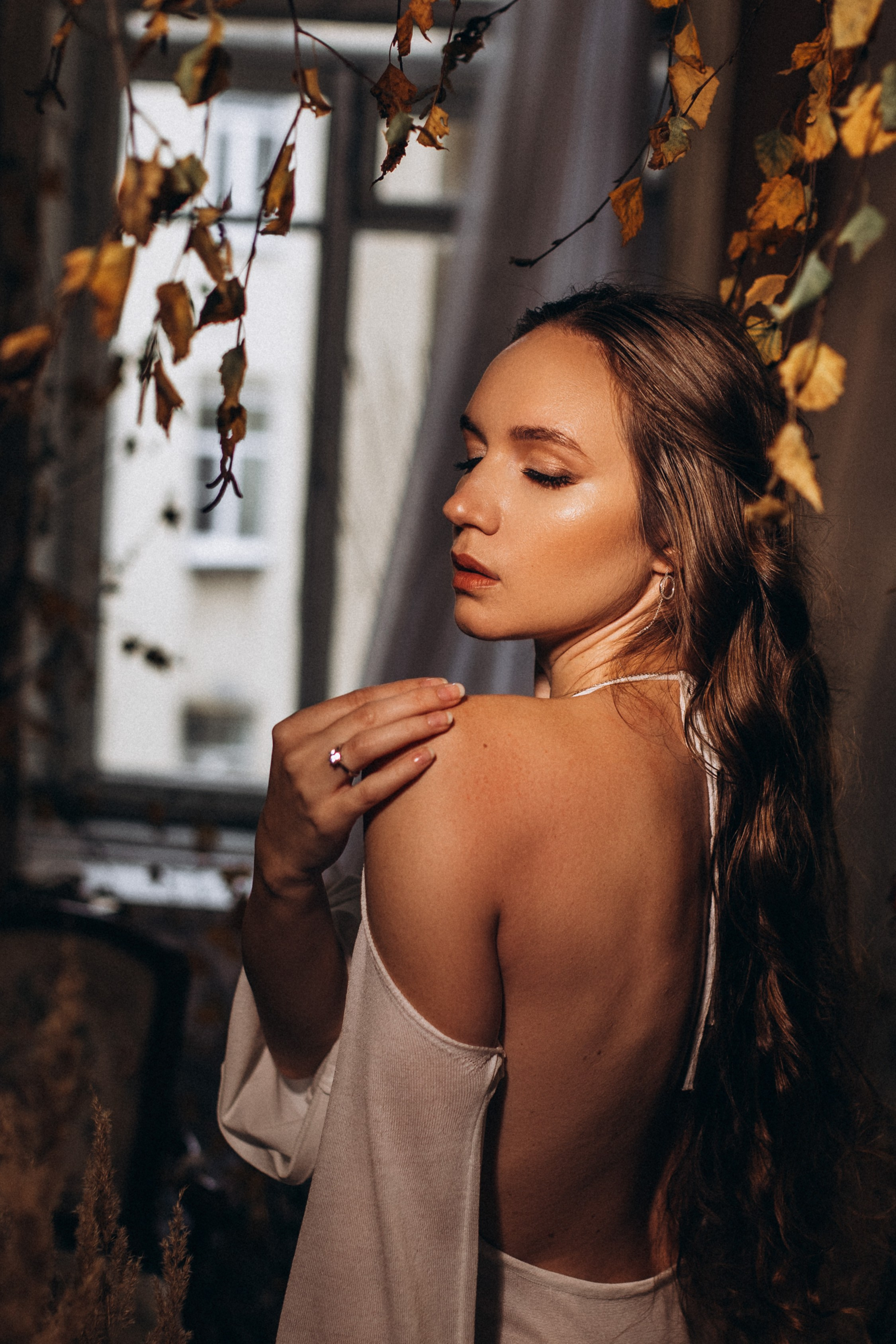 В. Фотограф в Санкт-Петербурге Арбатская Наталья