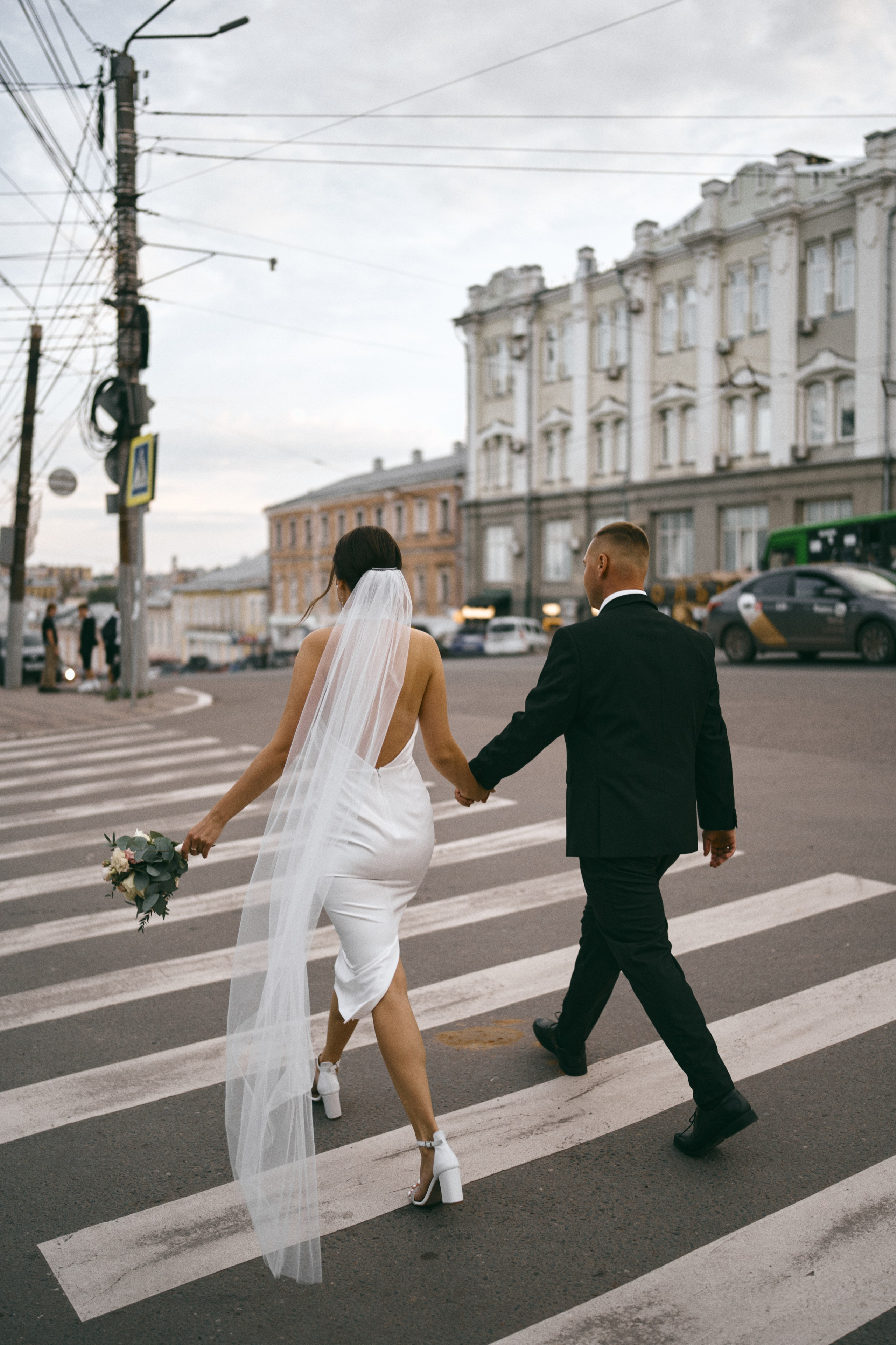 А + Д. Фотограф Киров Анжелика Некрасова