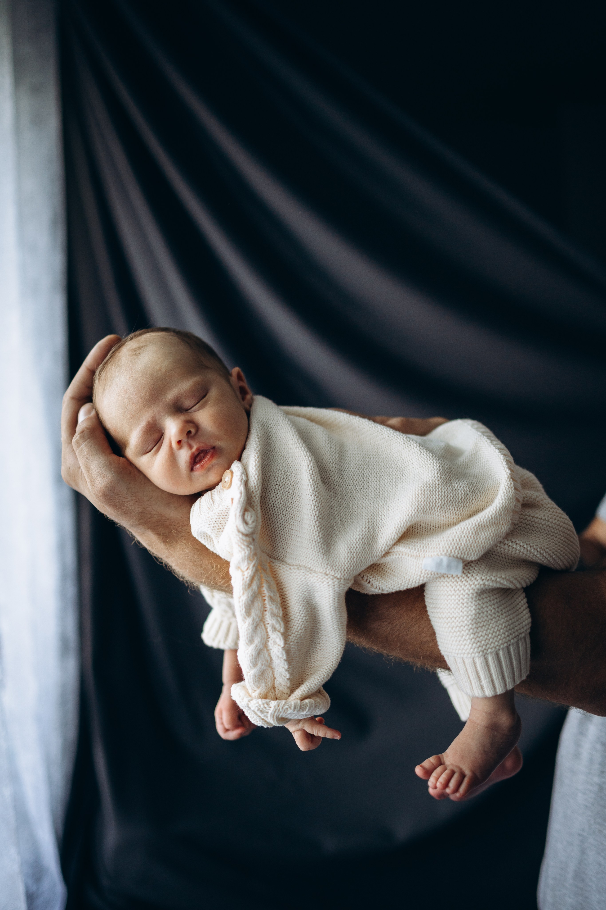 Артём. Семейный фотограф новорожденных УФА Гульнара Зиновьева