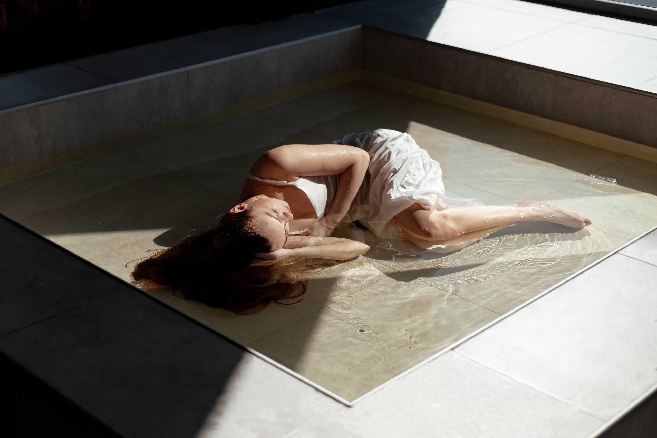 Полина Городецкая. Портретный фотограф Юлия Семенчук