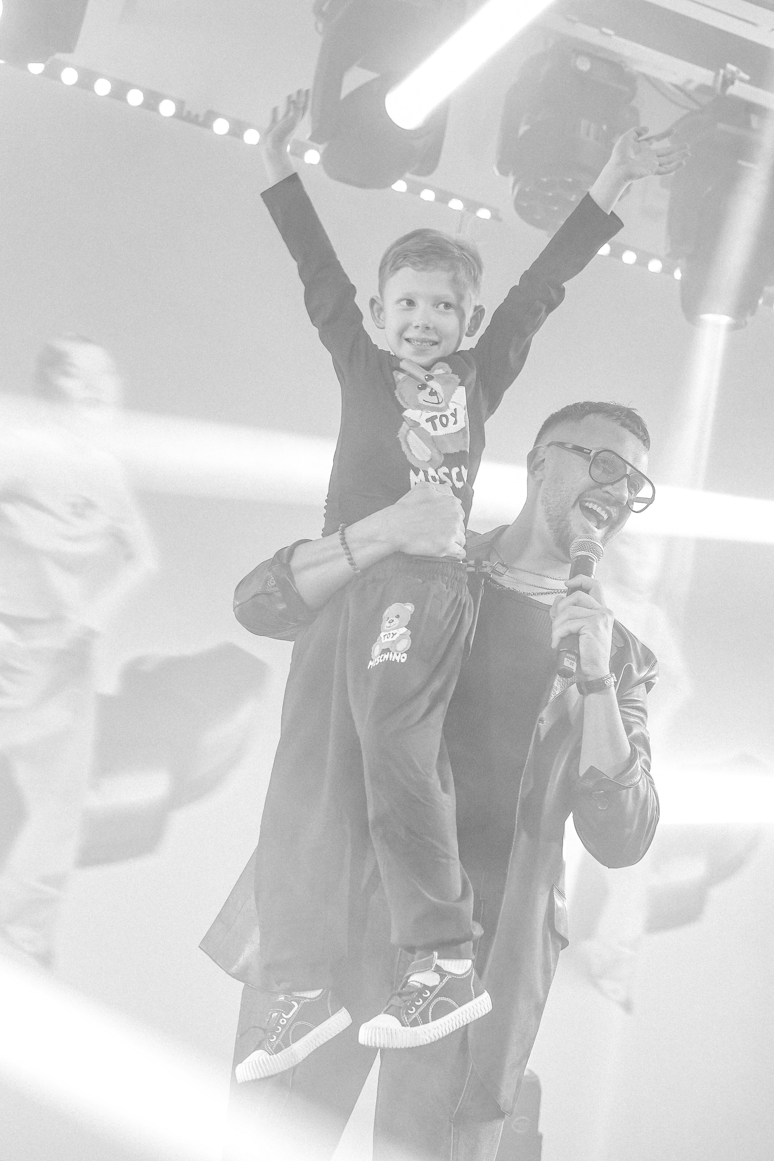 КАРИНА НИГАЙ. Nikolskayasecular