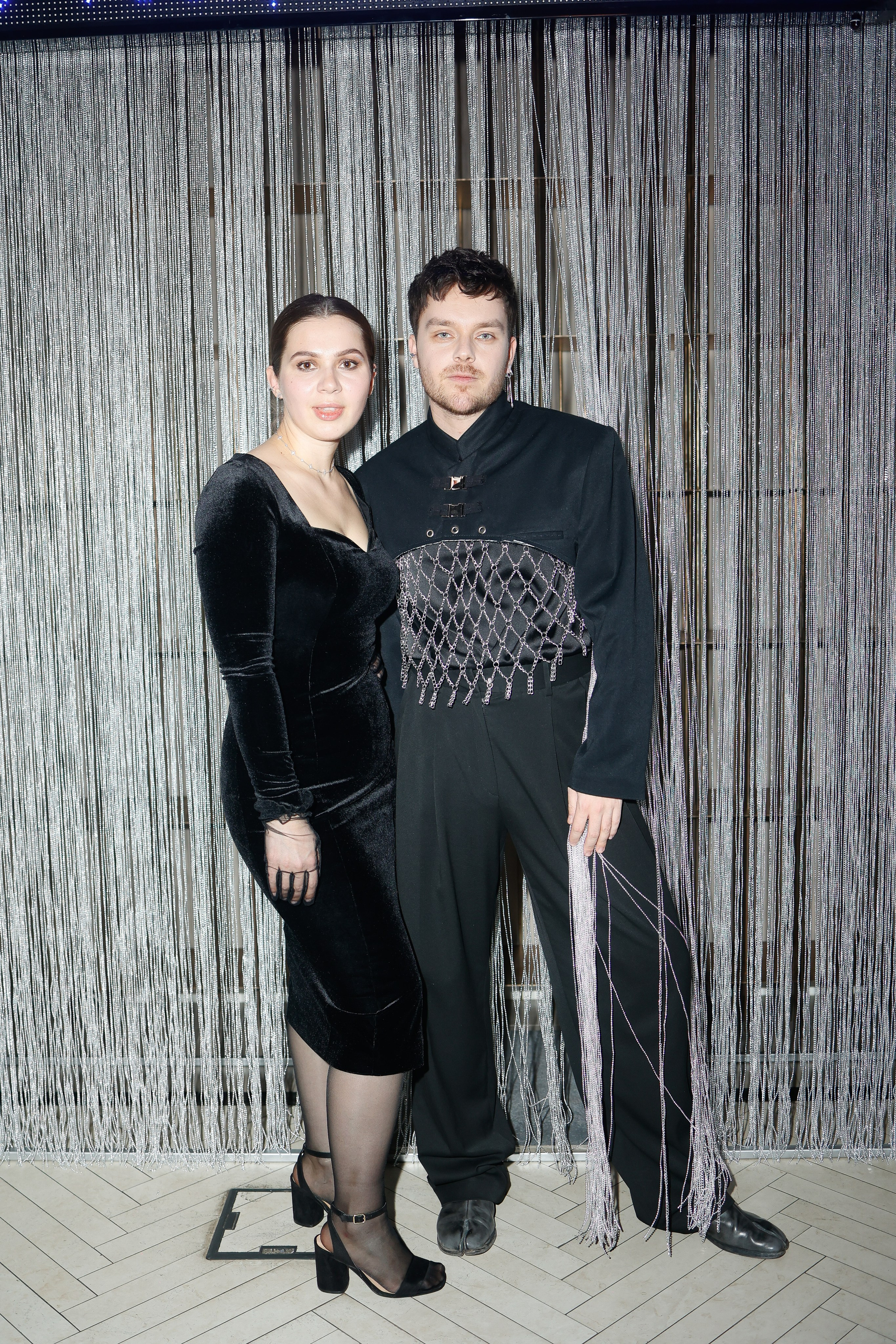 СЕРГЕЙ СУХОВ. Nikolskayasecular