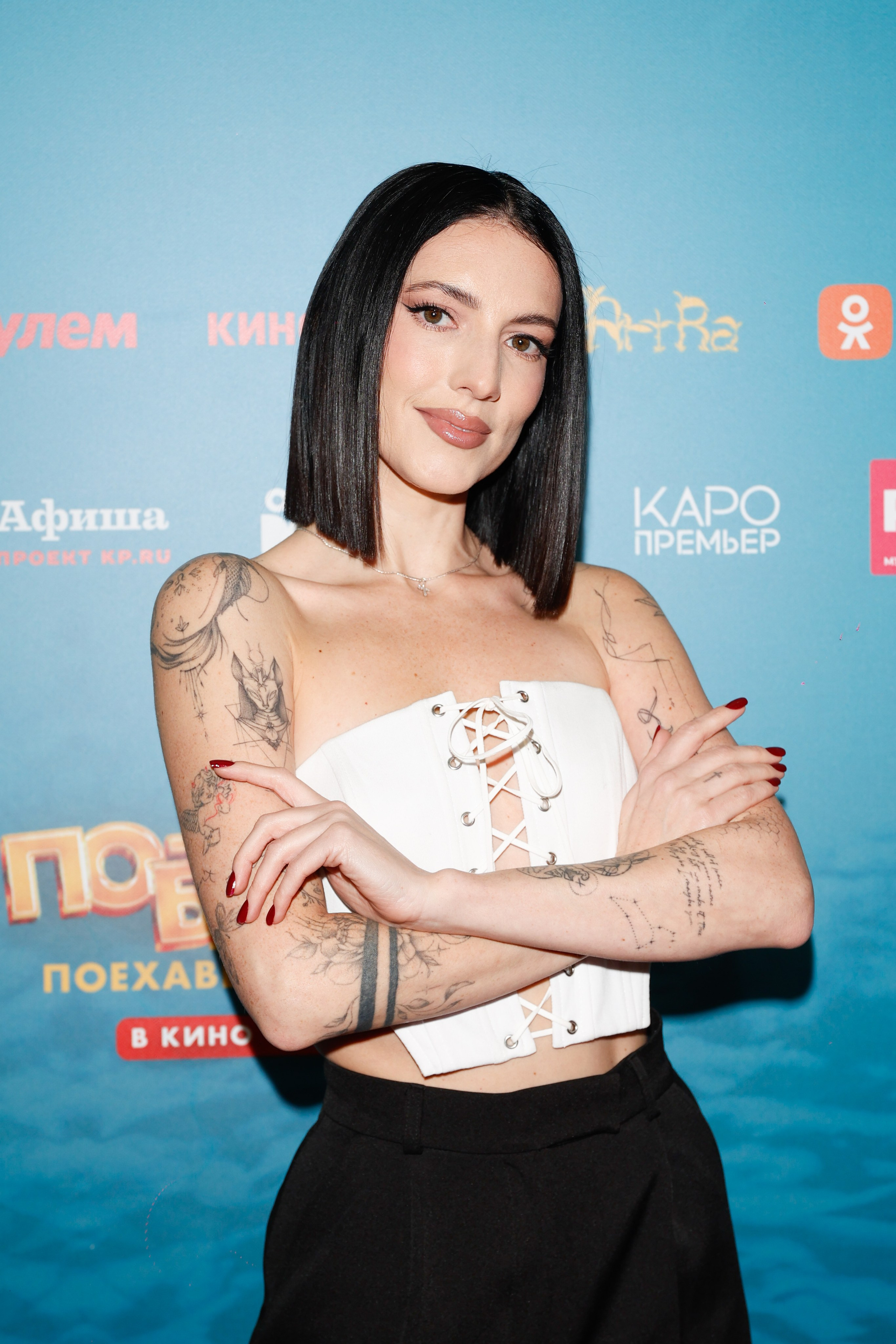 ПО-БРАТСКИ. Nikolskayasecular