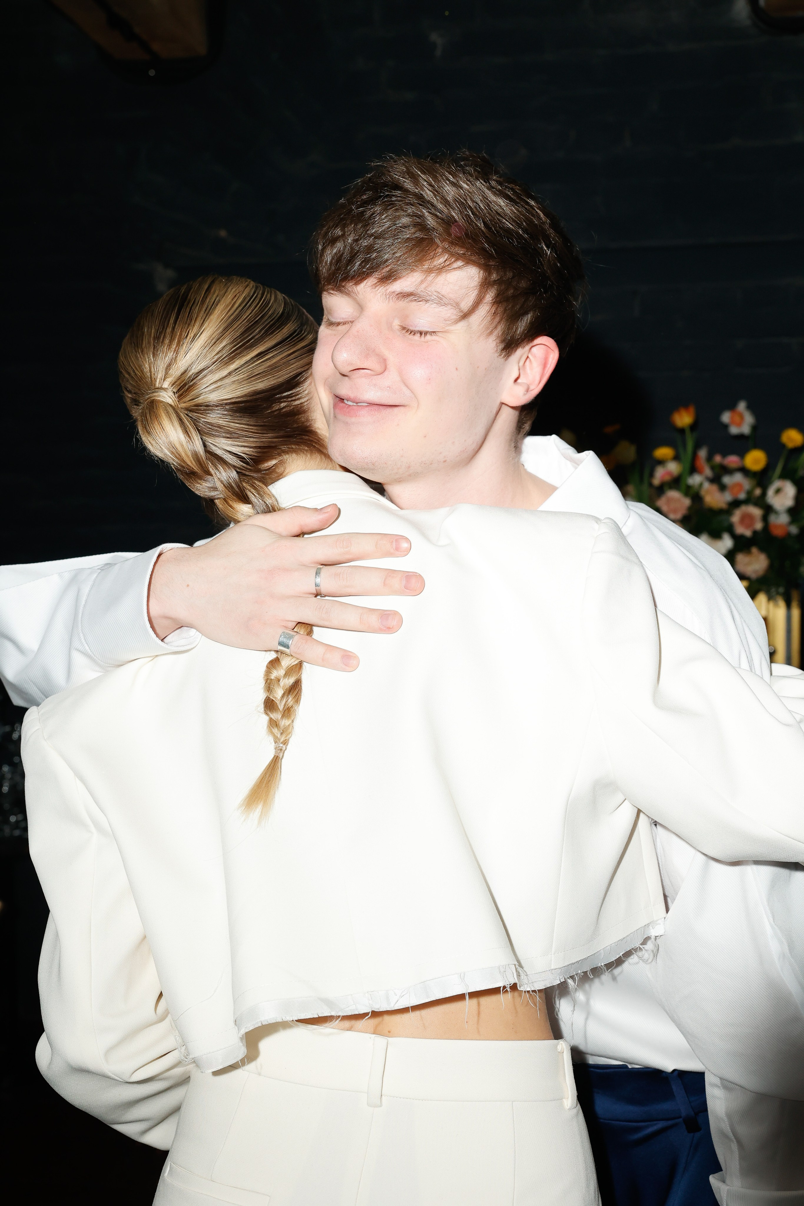 ДИМА ЕРМУЗЕВИЧ. Nikolskayasecular