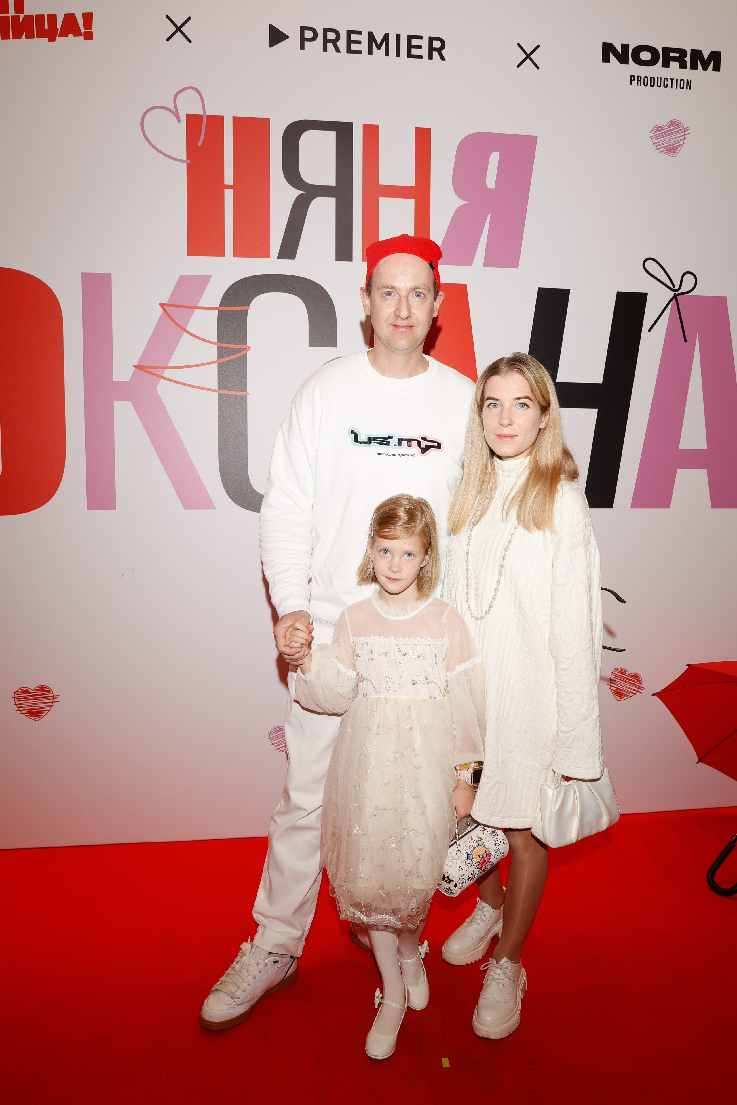 НЯНЯ ОКСАНА. Nikolskayasecular