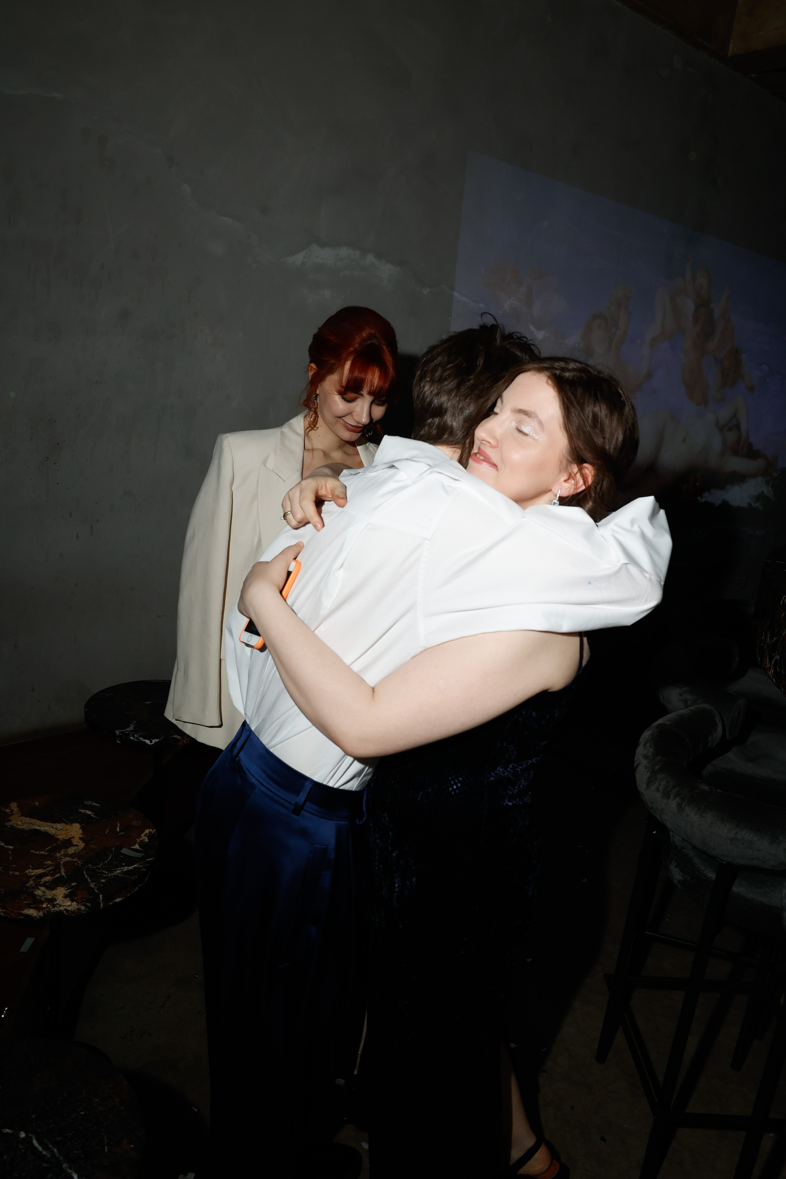 ДИМА ЕРМУЗЕВИЧ. Nikolskayasecular