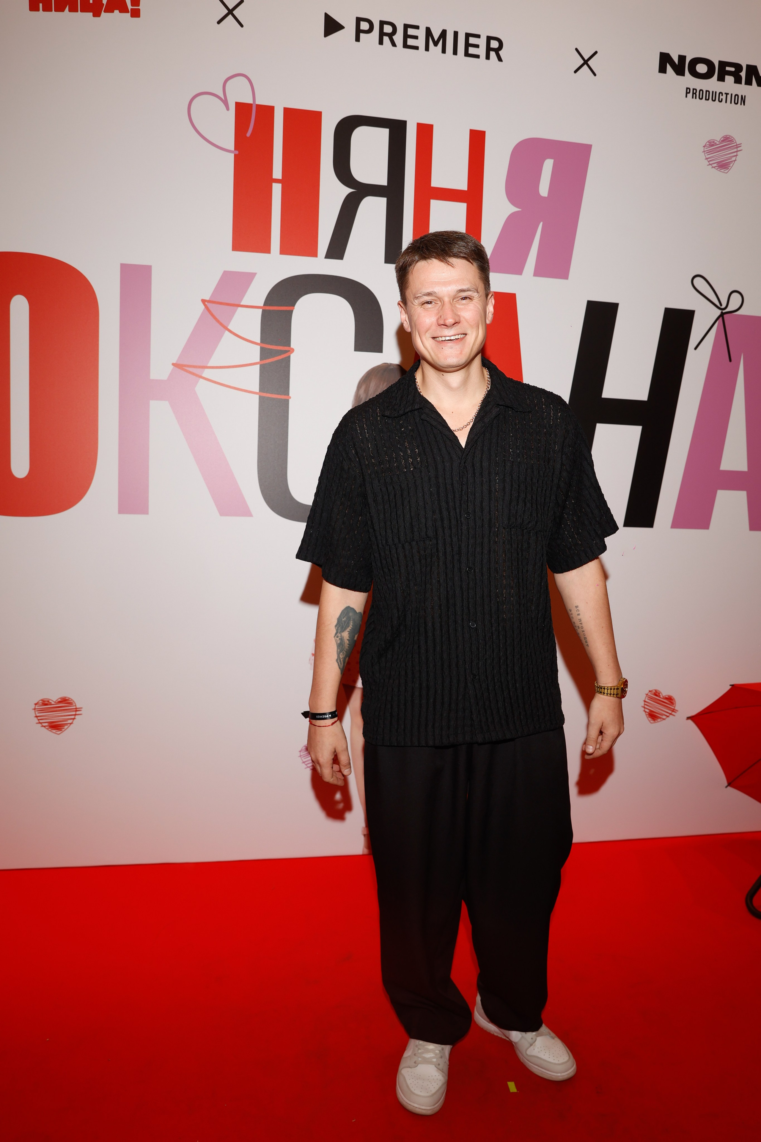 НЯНЯ ОКСАНА. Nikolskayasecular