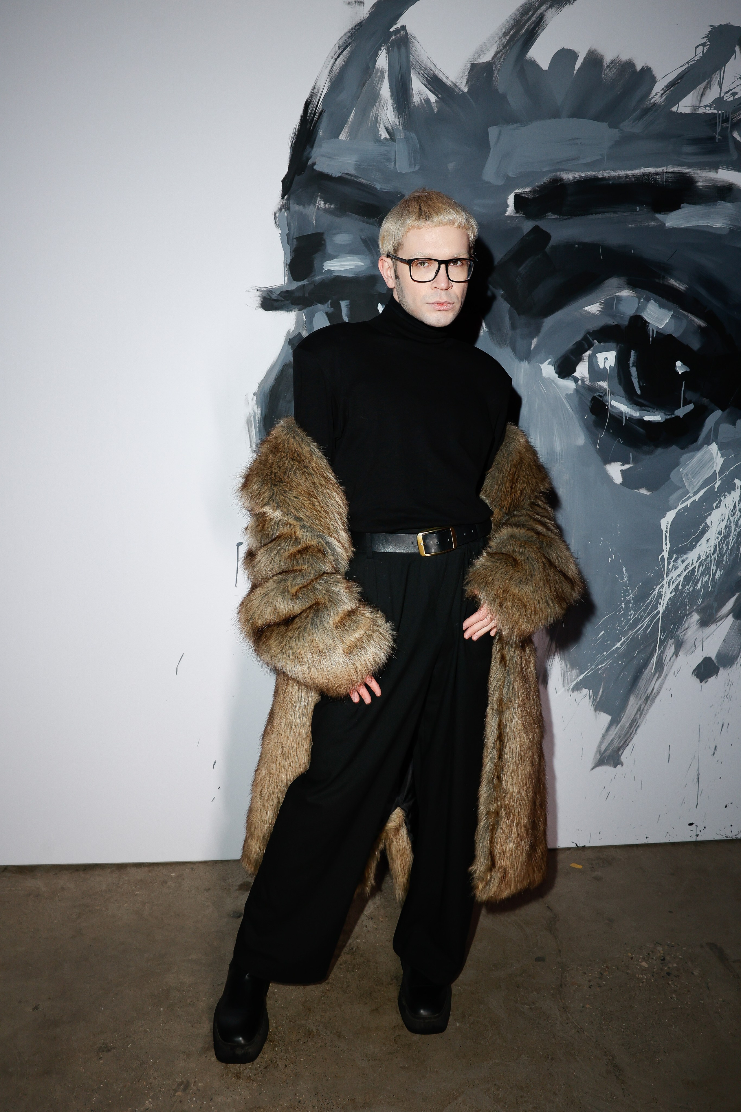 ALISHA. Nikolskayasecular