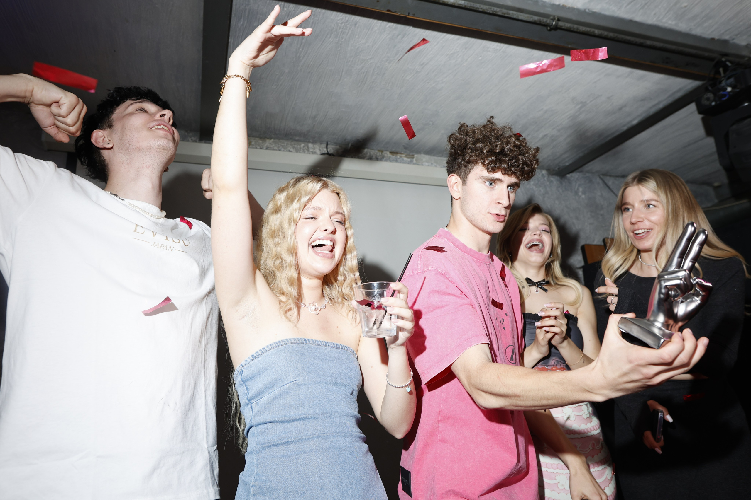 ЮЛЯ ГАВРИЛИНА. Nikolskayasecular