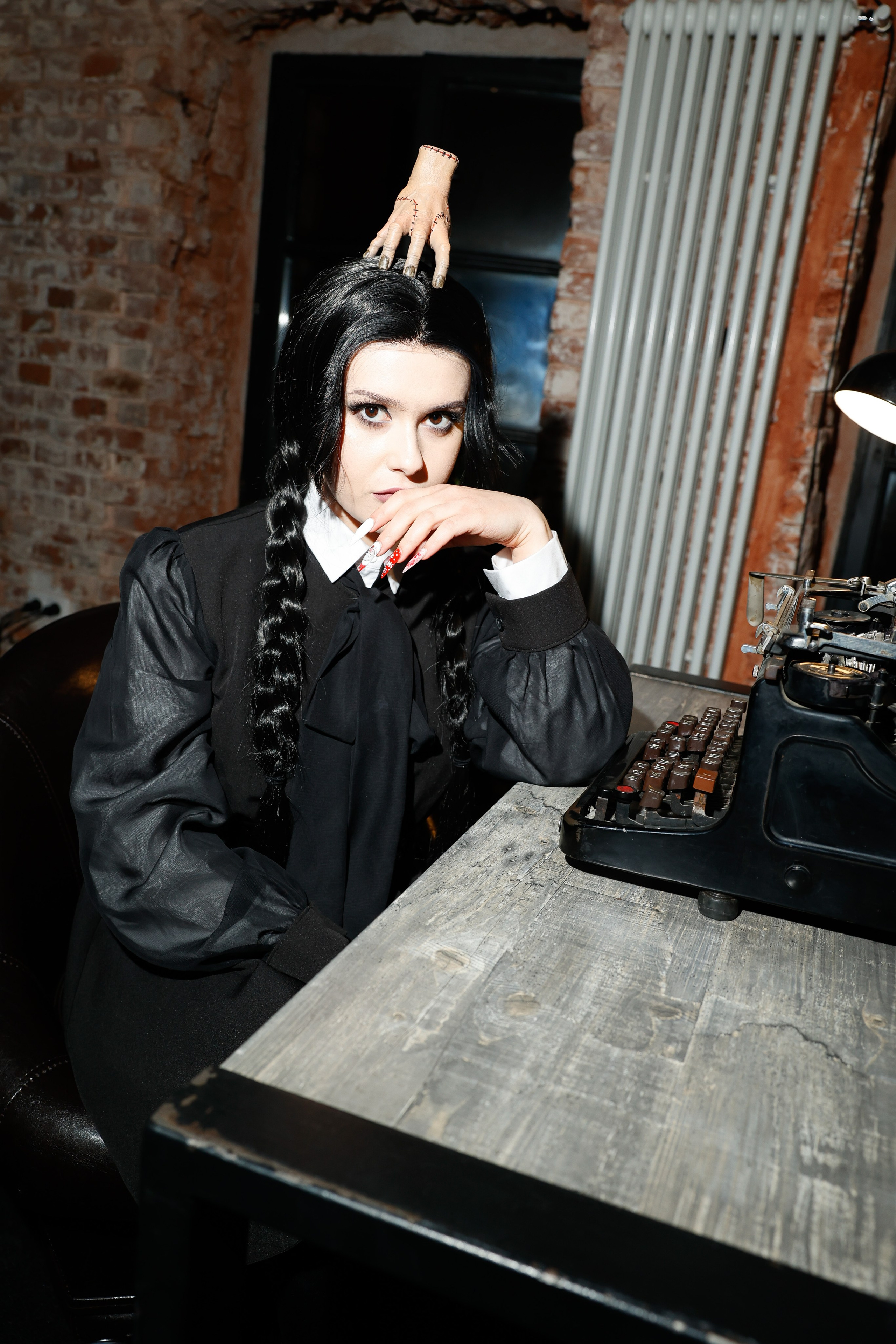 WEDNESDAY PARTY. Nikolskayasecular