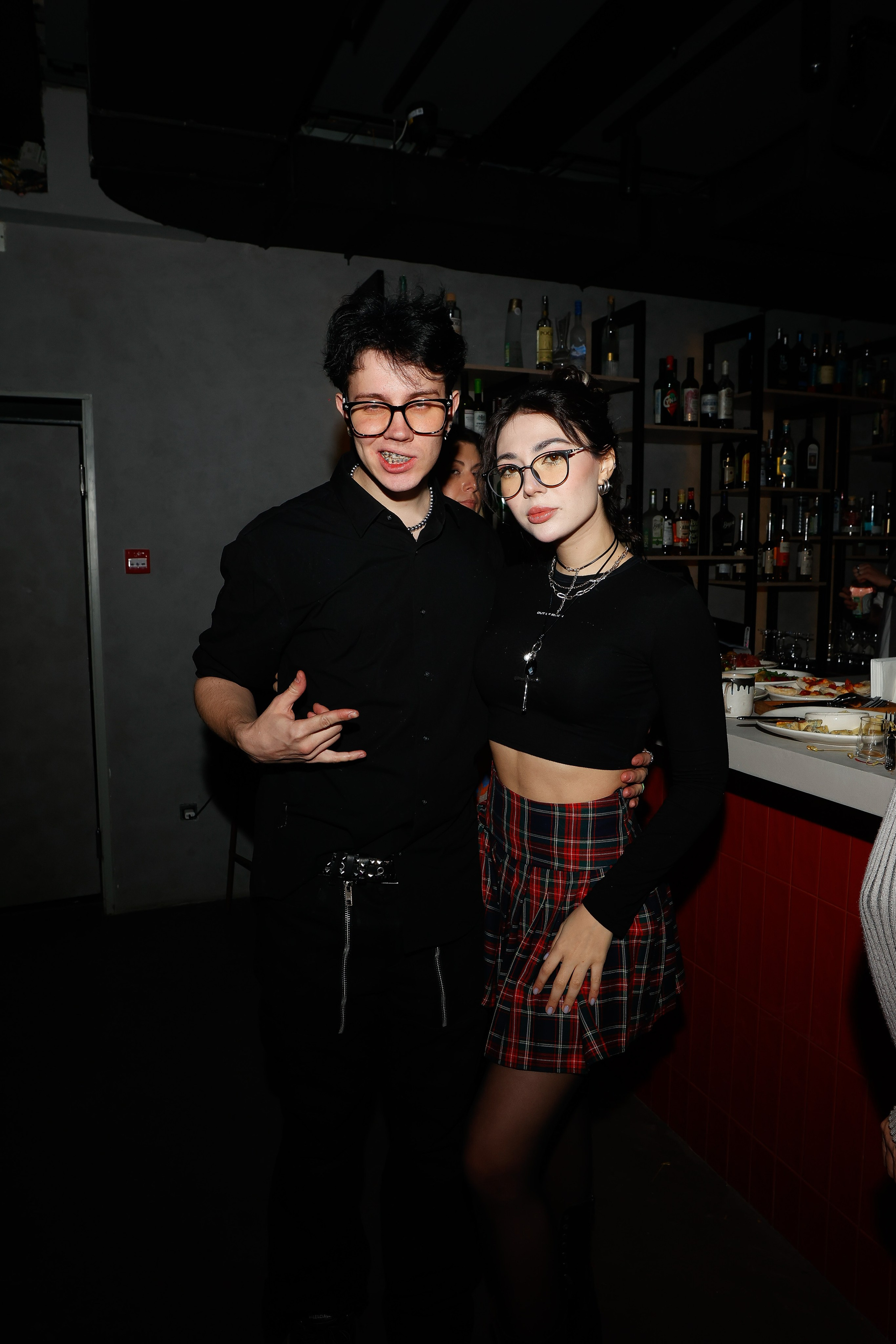 АНЯ ПОКРОВ. Nikolskayasecular