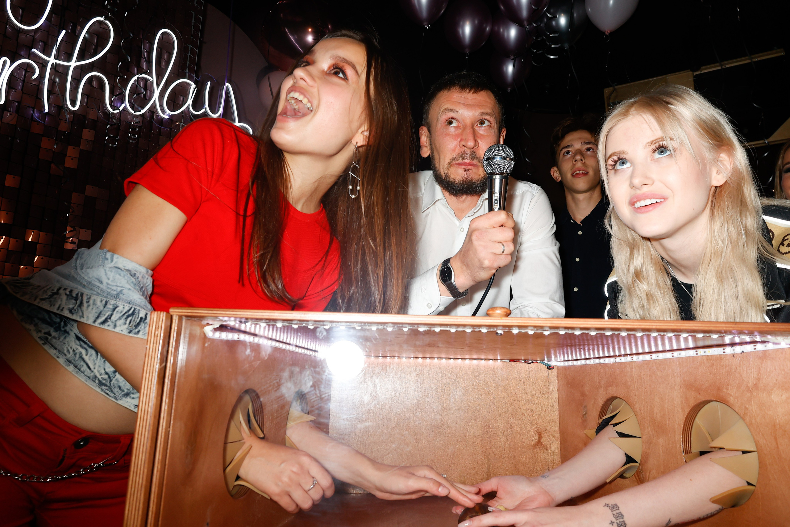 АЛЛА БРУЛЕТОВА. Nikolskayasecular