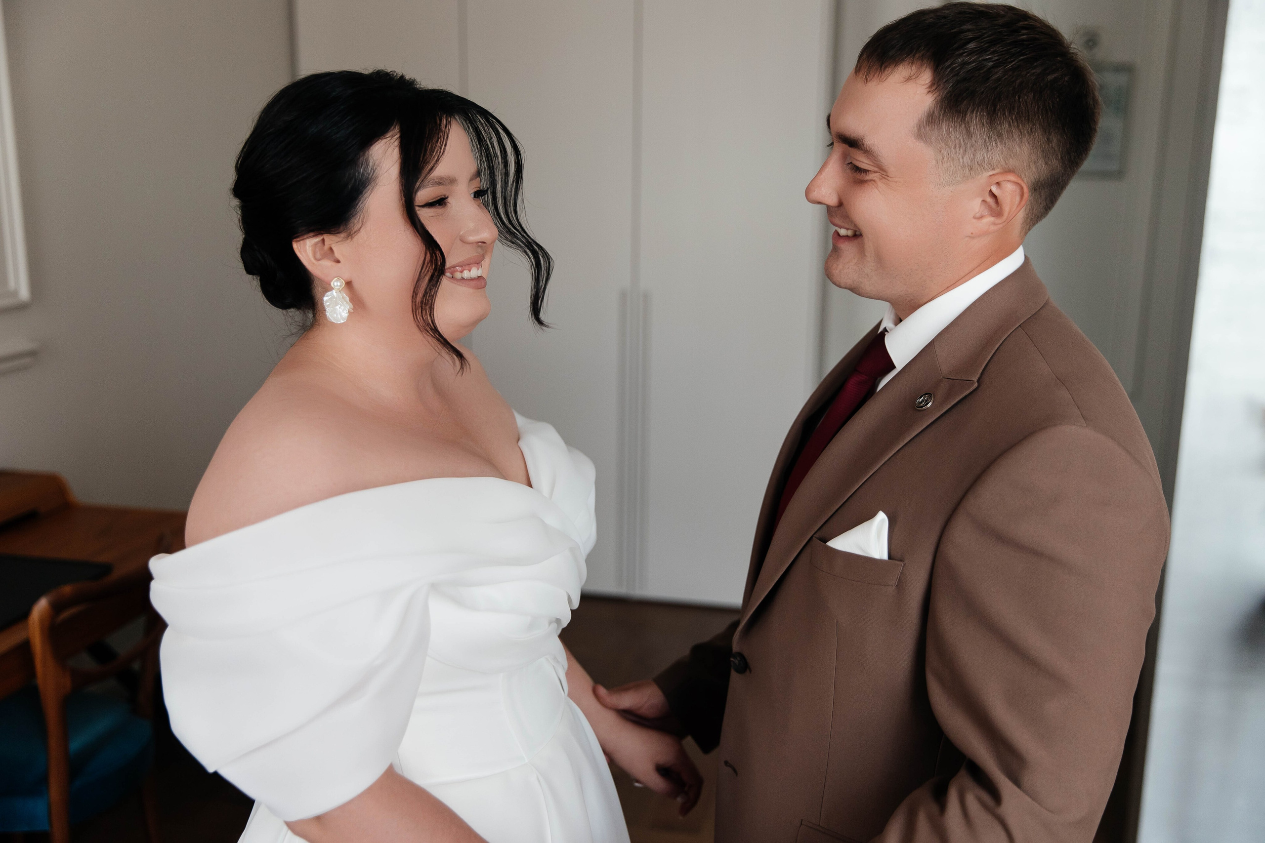 Константин & Ольга. Главная