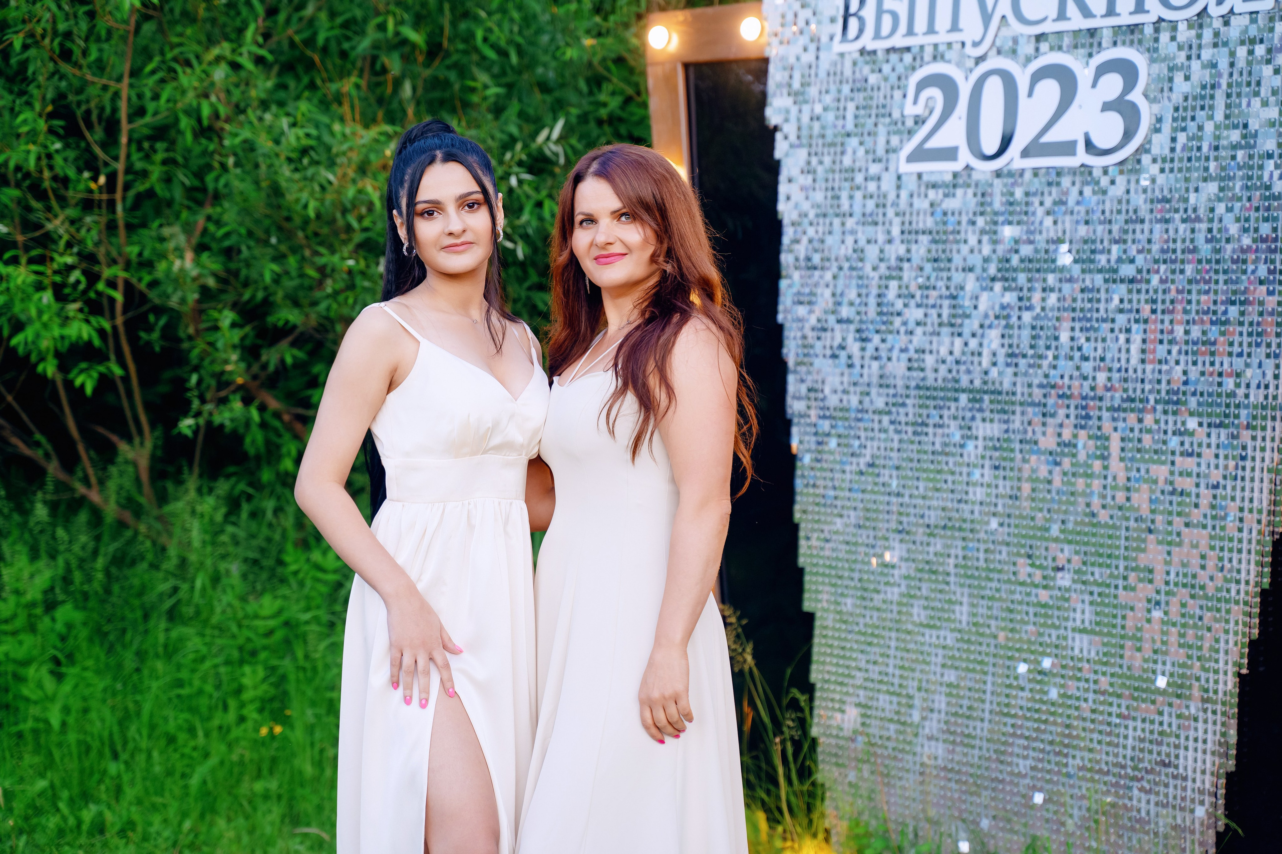 Выпускной 11 класс. Фотограф Ким Наталья в Красноярске