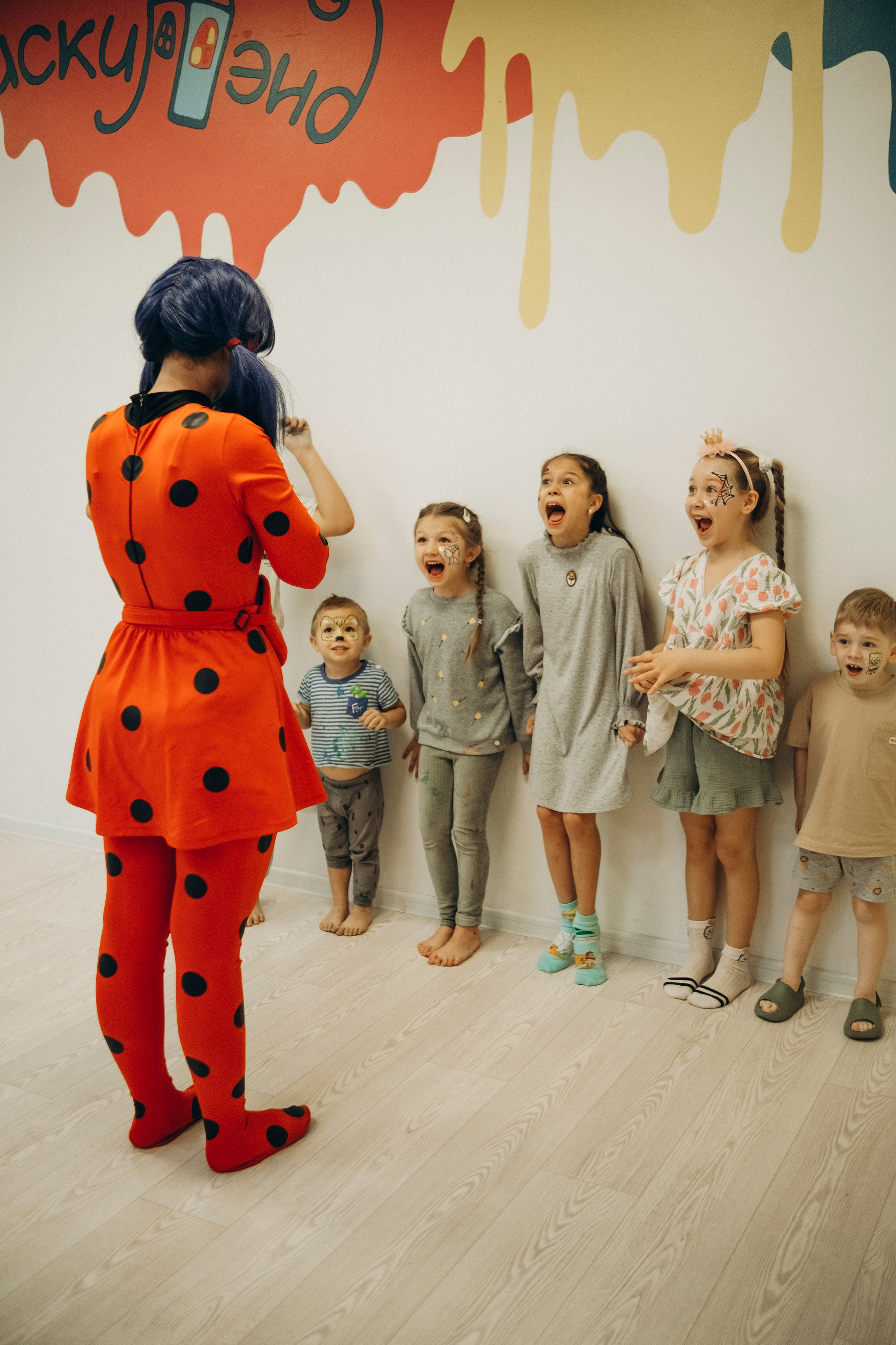 Детский день Рождения. СЕМЕЙНЫЙ ФОТОГРАФ ЕЛЕНА МЕДВЕДЕВА САМАРА