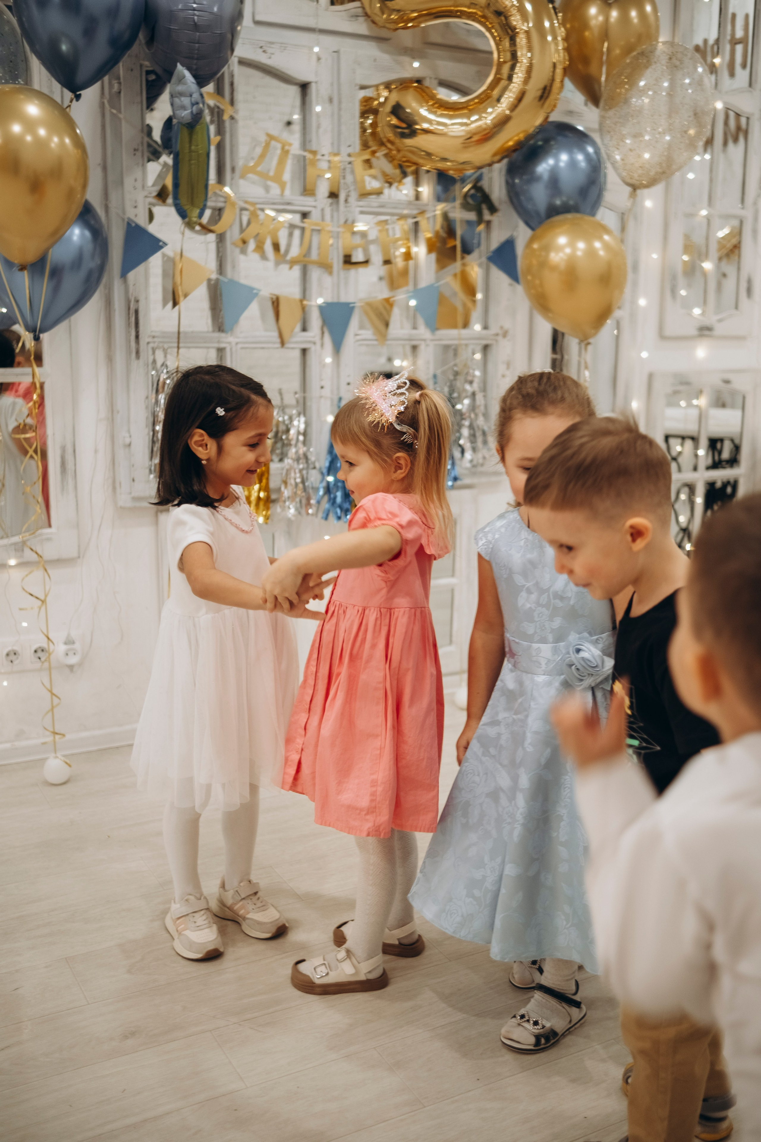 Детский день Рождения. СЕМЕЙНЫЙ ФОТОГРАФ ЕЛЕНА МЕДВЕДЕВА САМАРА