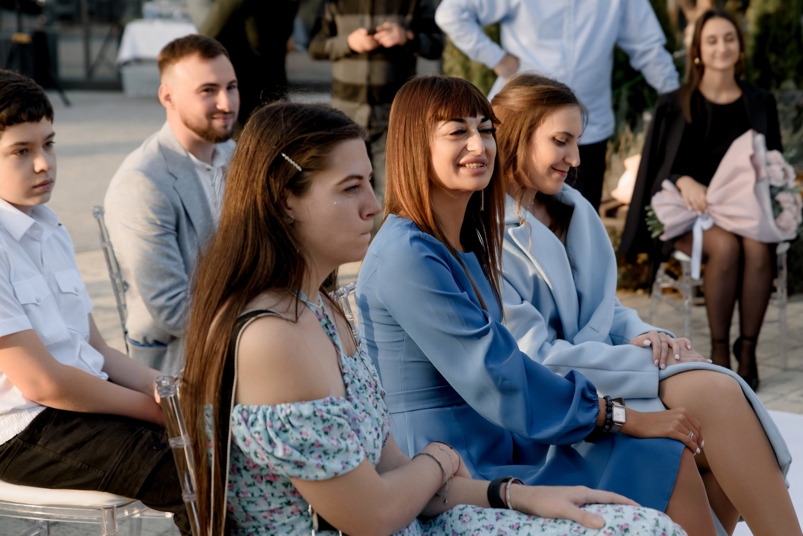 Анастасия и Евгений. Свадебный и семейный фотограф в Краснодарском крае
