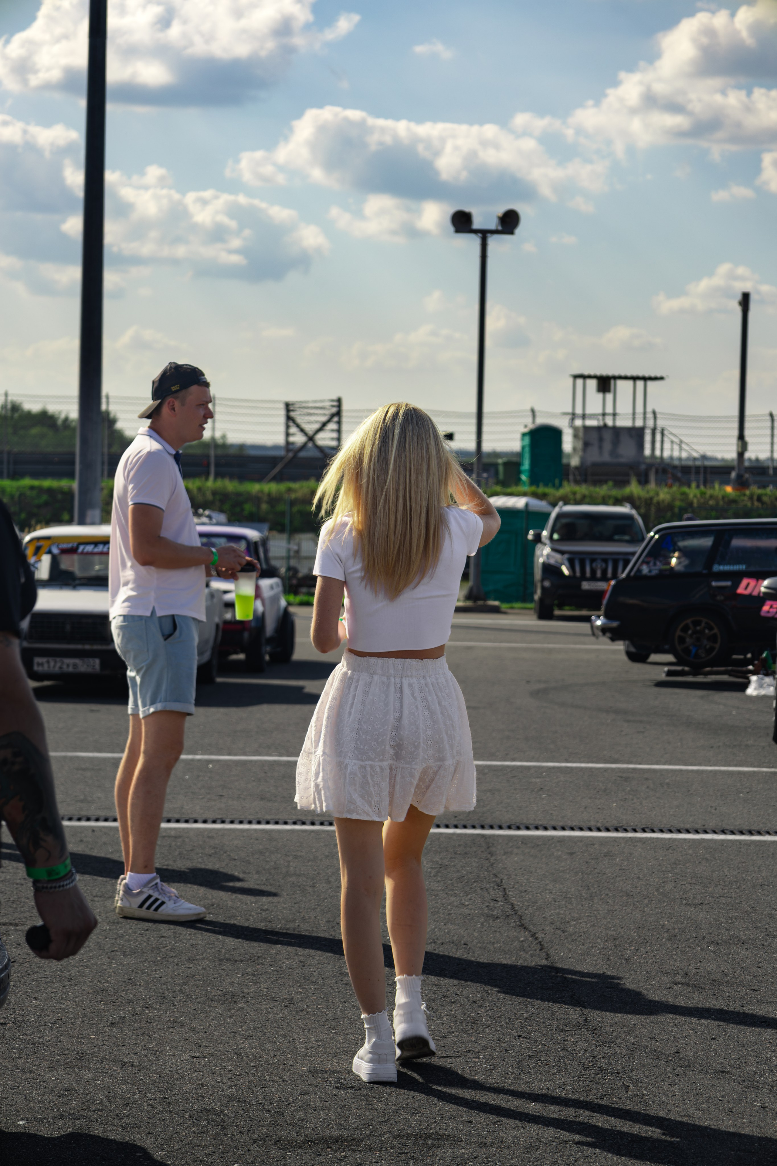 Drift EXPO MRW. Мелехов Дмитрий|Фотограф|Видеограф