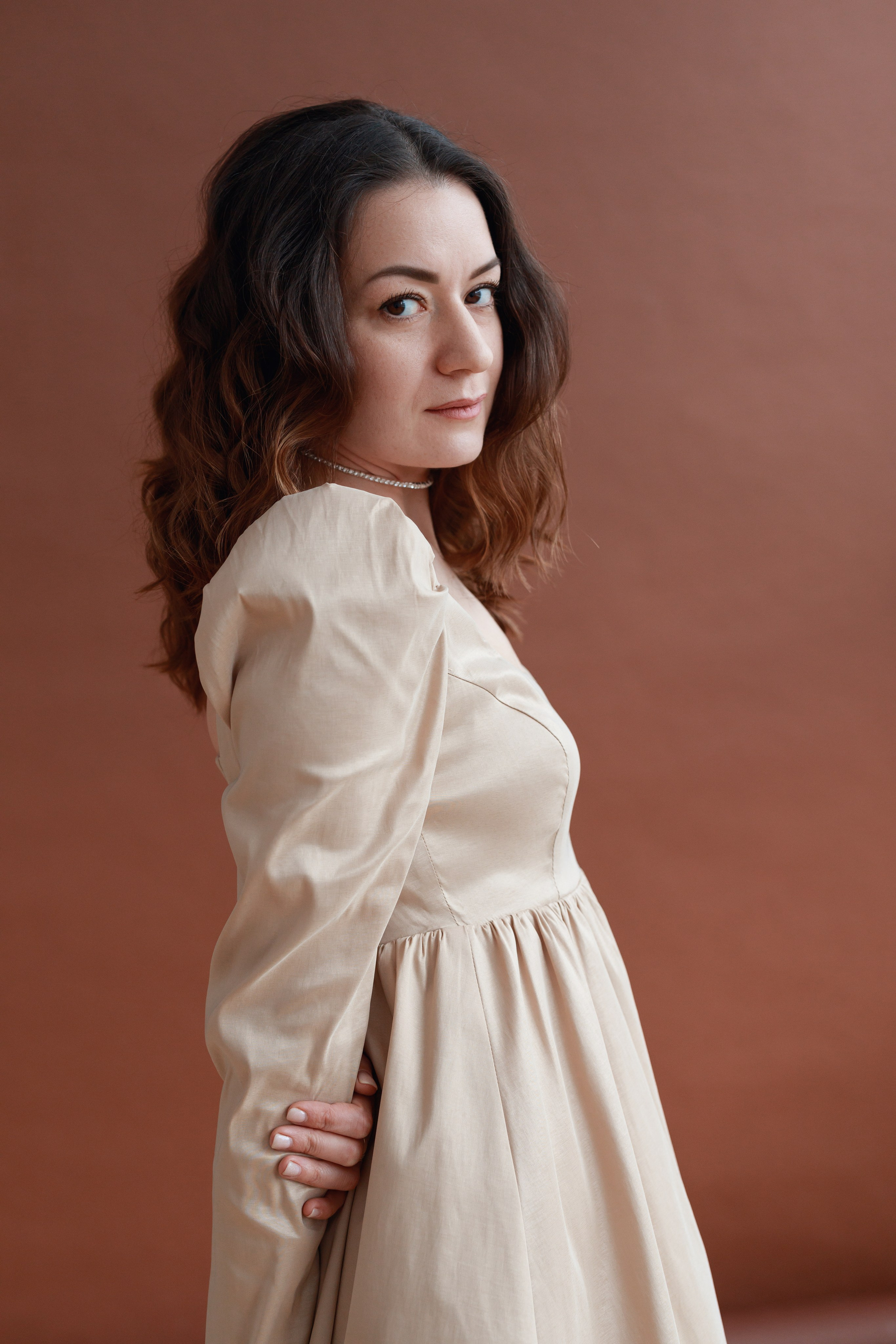 Индивидуальные. Фотограф Санкт-Петербург Конюхова Мария