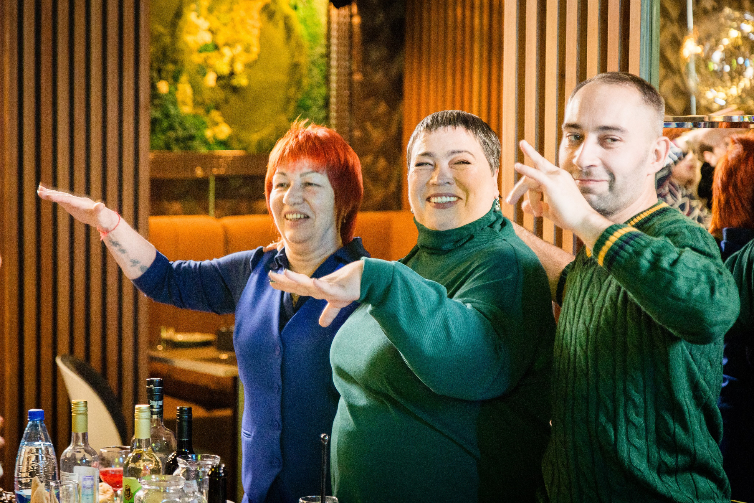 Юбилеи. Детский фотограф видеограф в Хабаровске Михаил Орлов