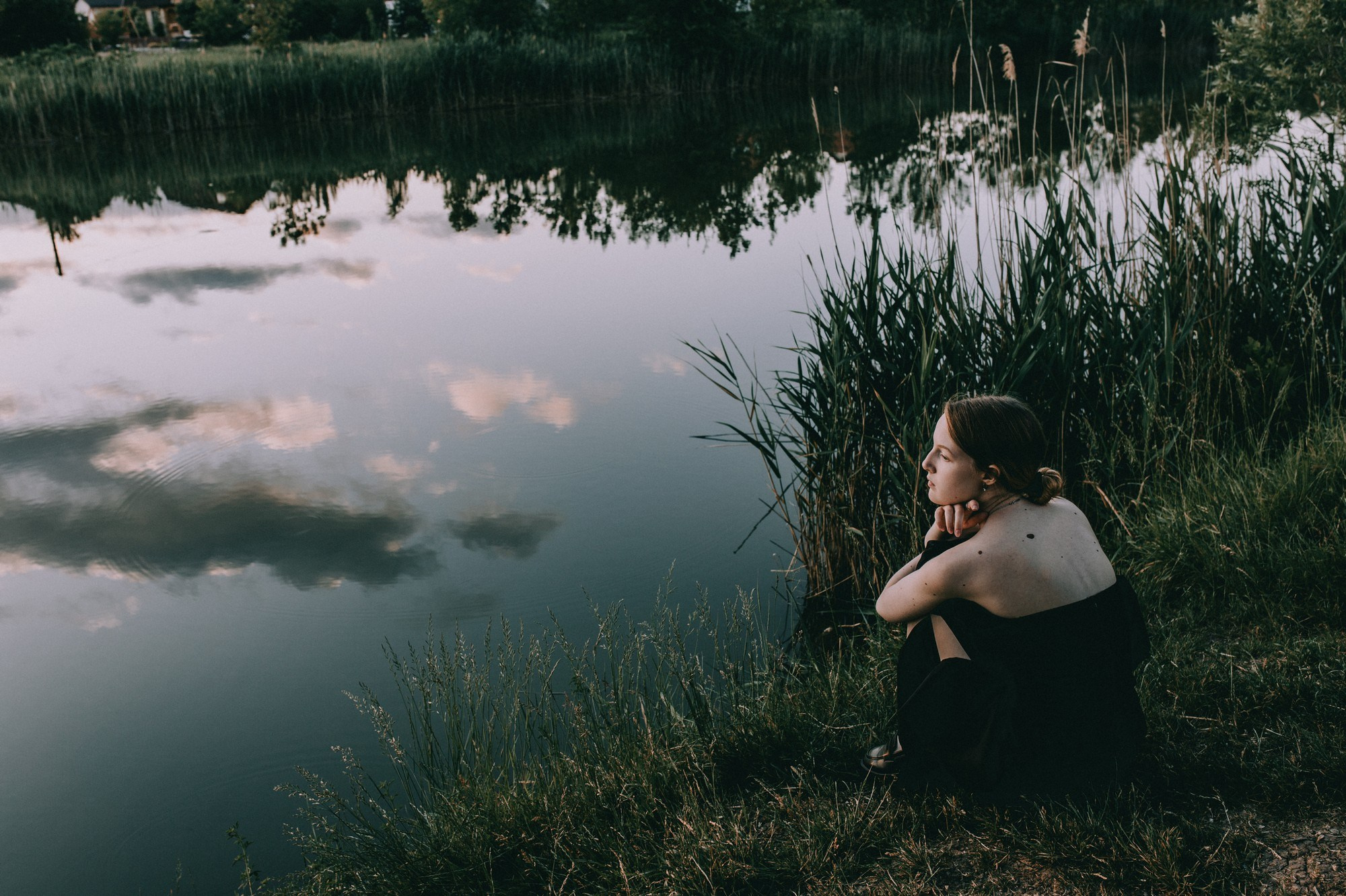 Тишина…. Фотограф Краснодар/преподаватель фотографии
