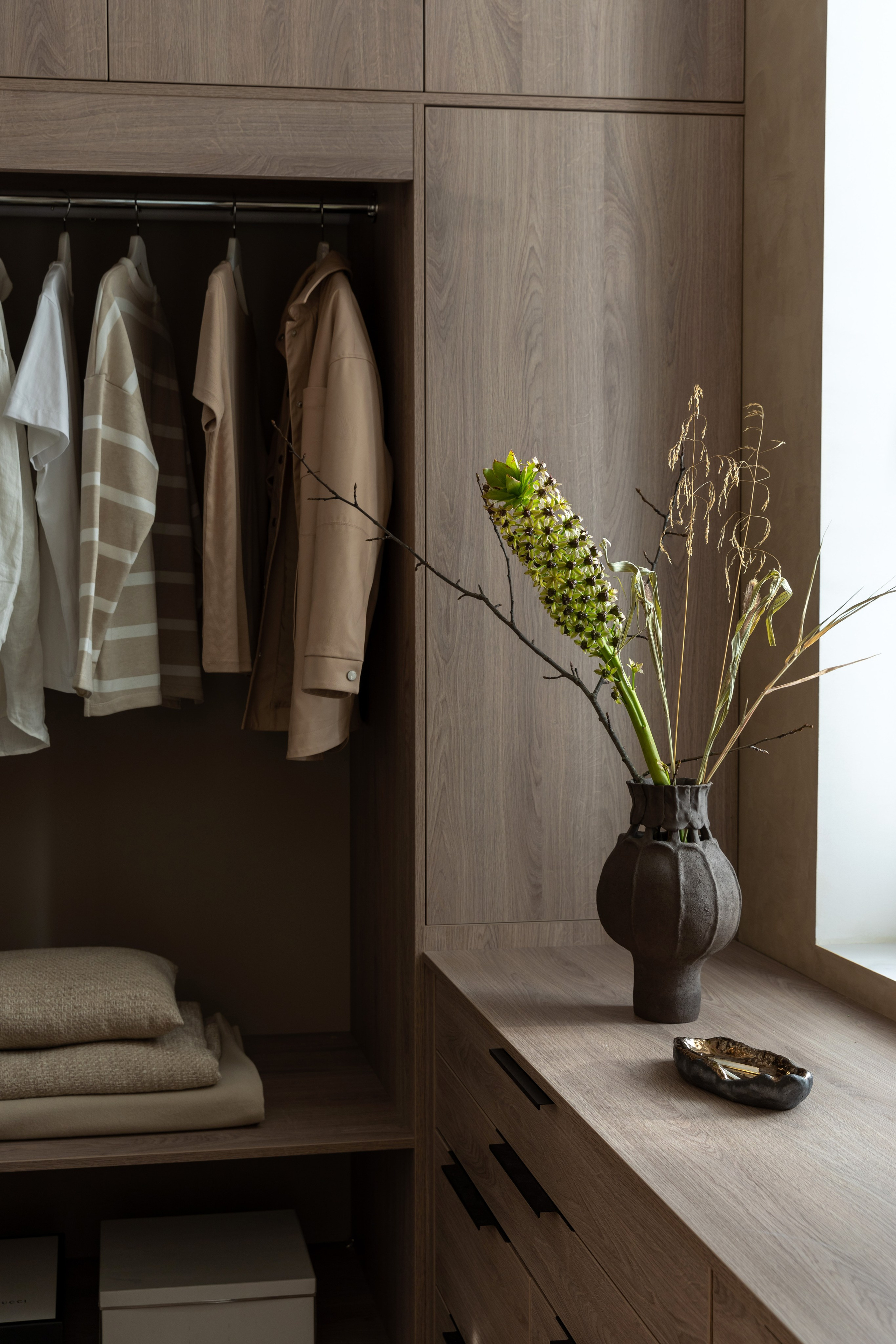 Квартира в Москве. Наталья Мавренкова интерьерный фотограф, декоратор в Санкт-Петербурге