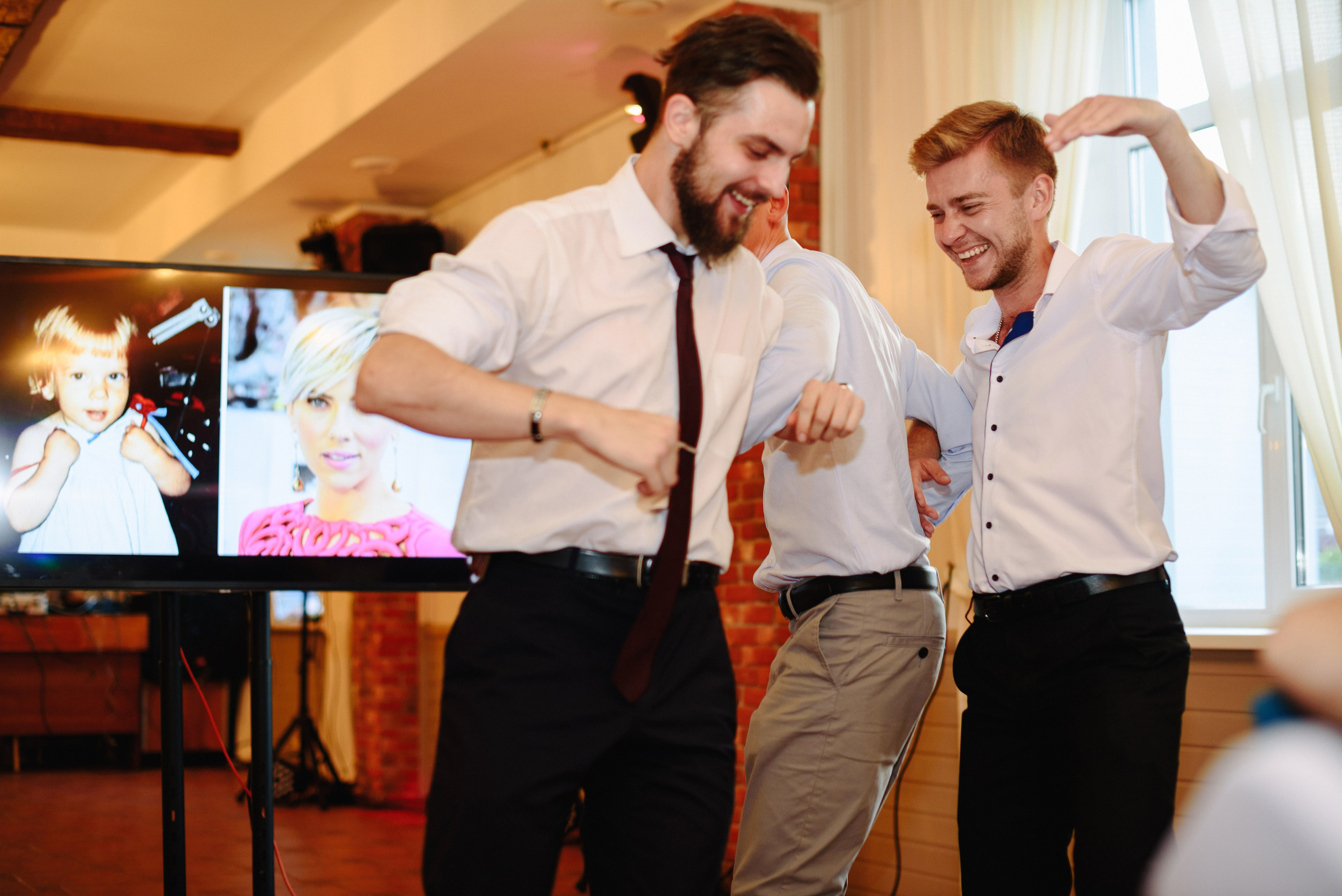 ЛАРА И АРТЕМ. Шашкова Вероника / Свадебный и семейный фотограф Москва и Ярославль