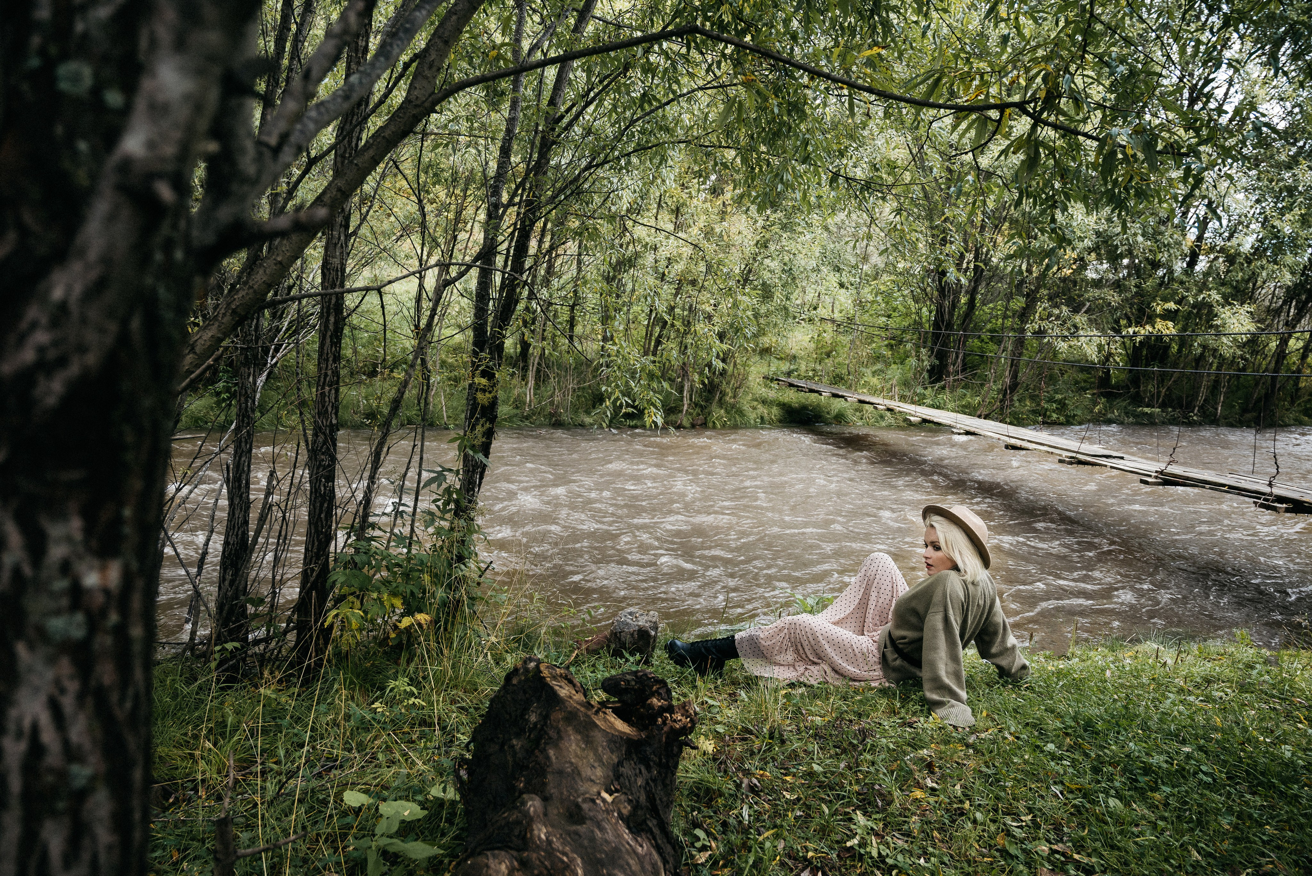 Ирен. Тамара Власова