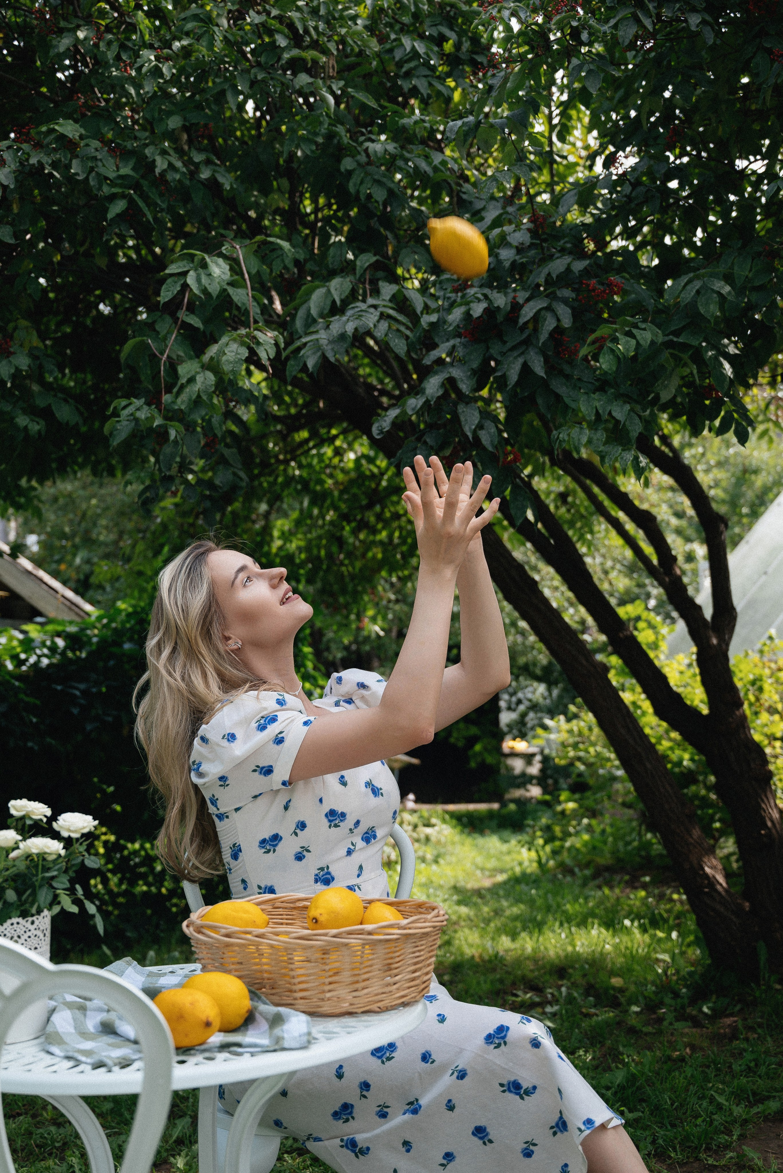 Саша. Тамара Власова