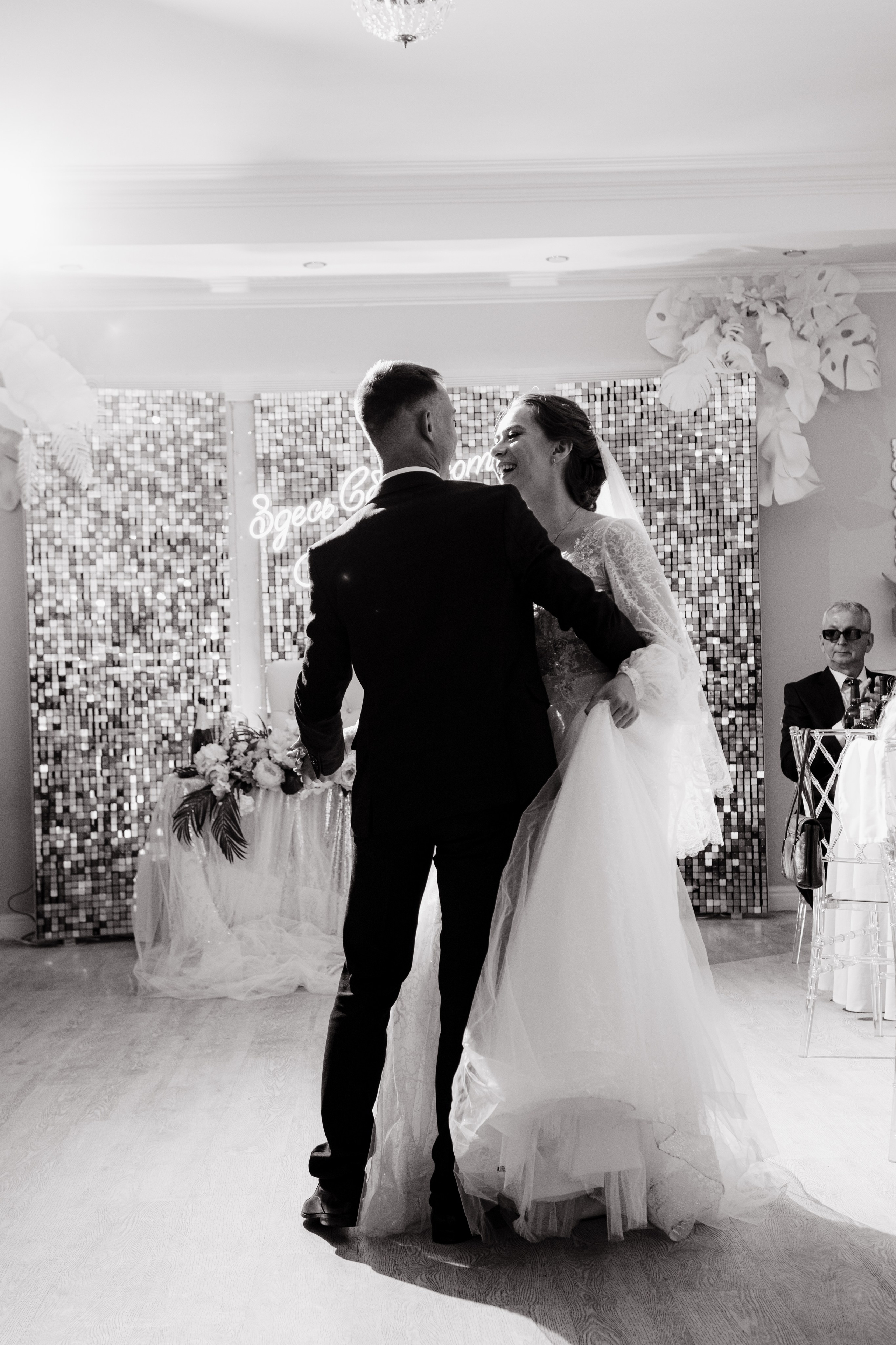 Василина & Андрей. Свадебный, семейный фотограф в Санкт-Петербурге