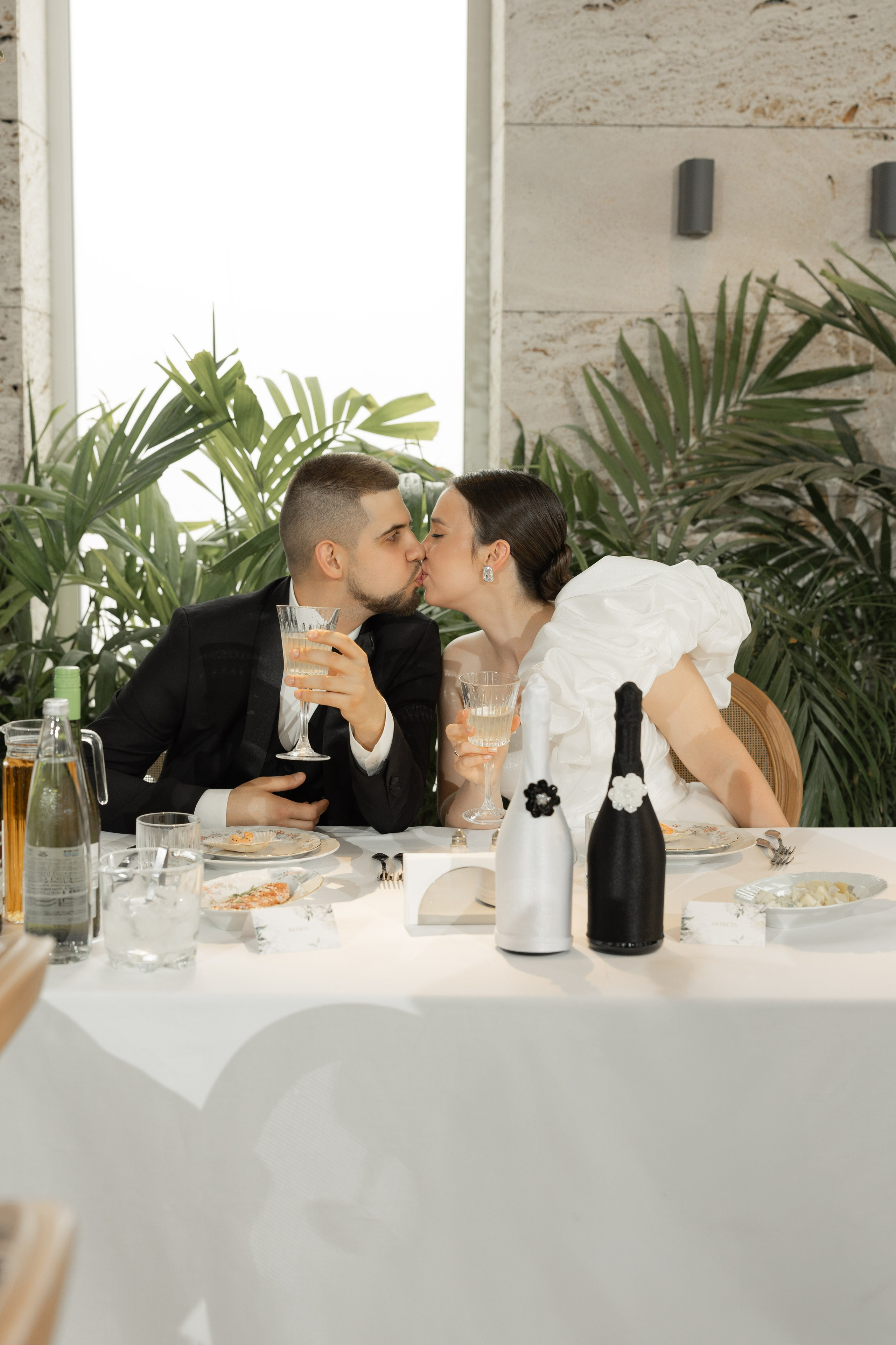 Александр и Анна. Свадебный фотограф Тула Москва СПБ / Сёмина Дарья