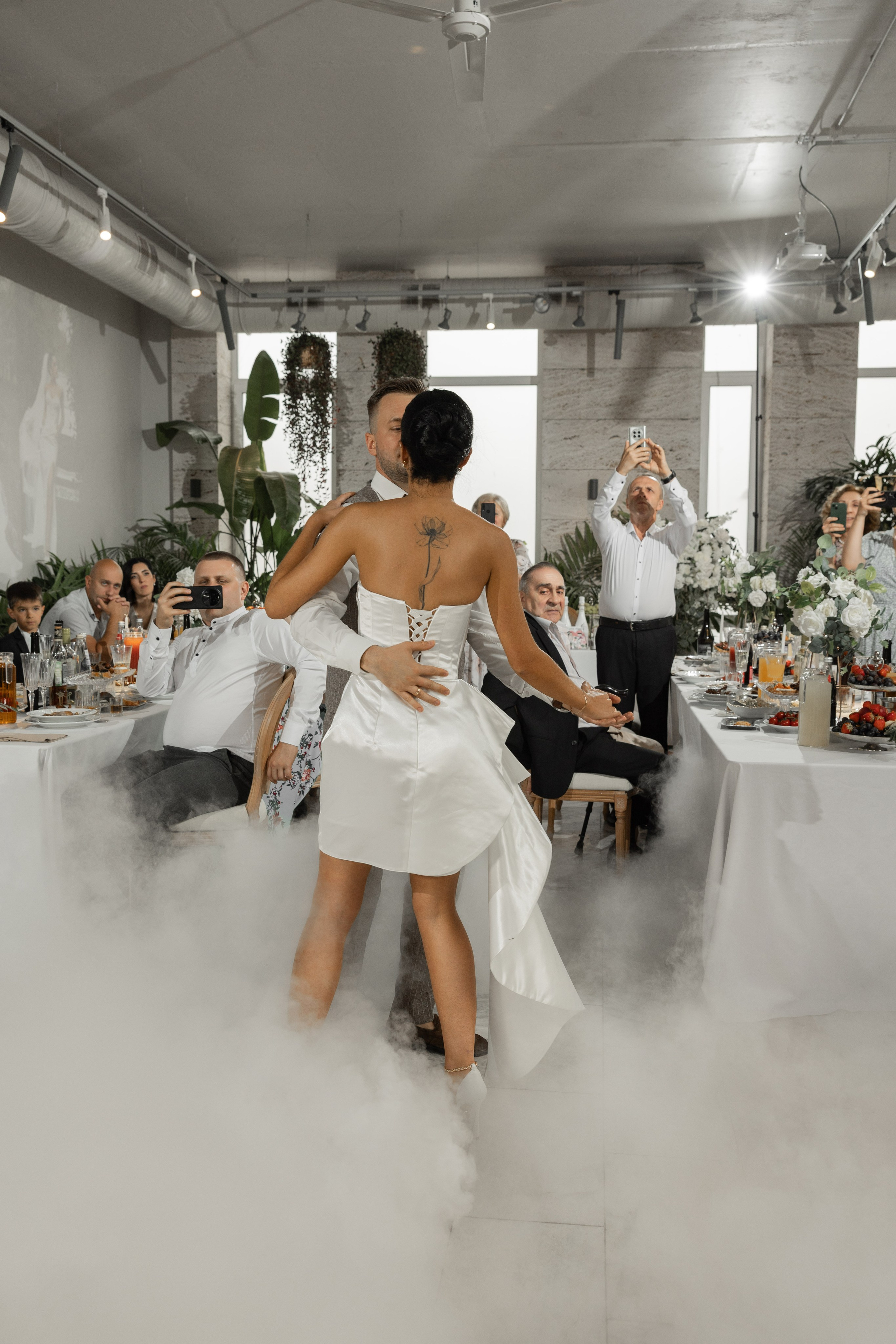 Андрей и Виктория. Свадебный фотограф Тула Москва СПБ / Сёмина Дарья