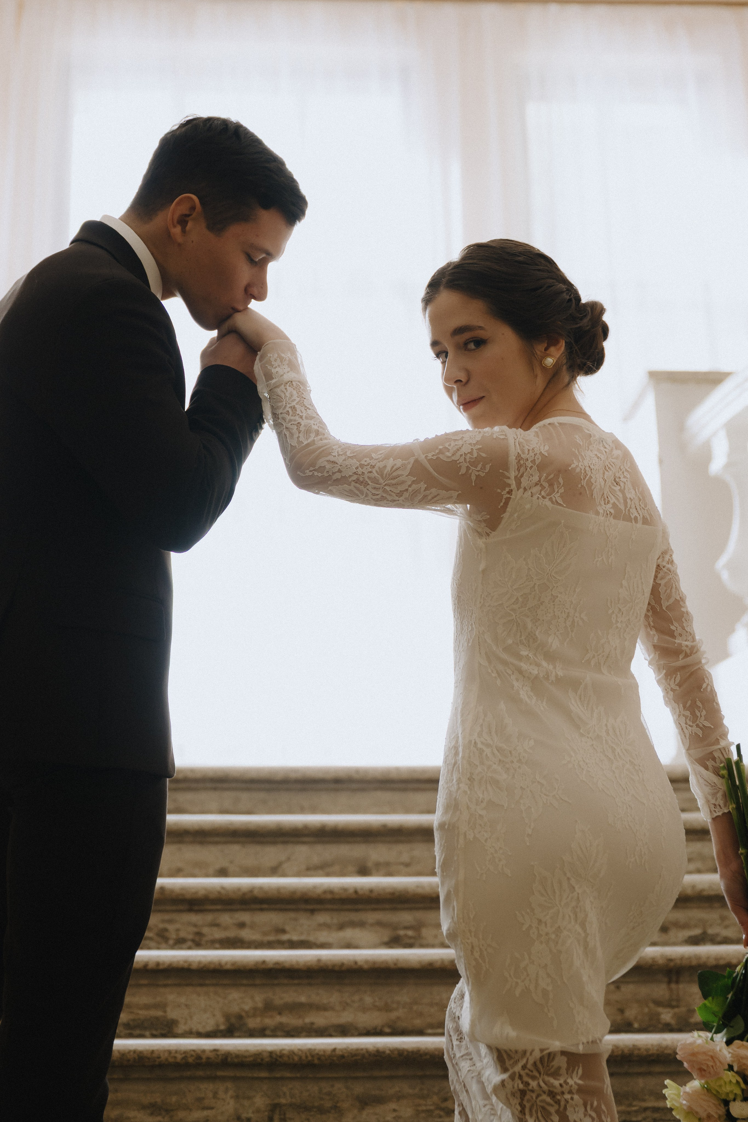 Виктория & Александр