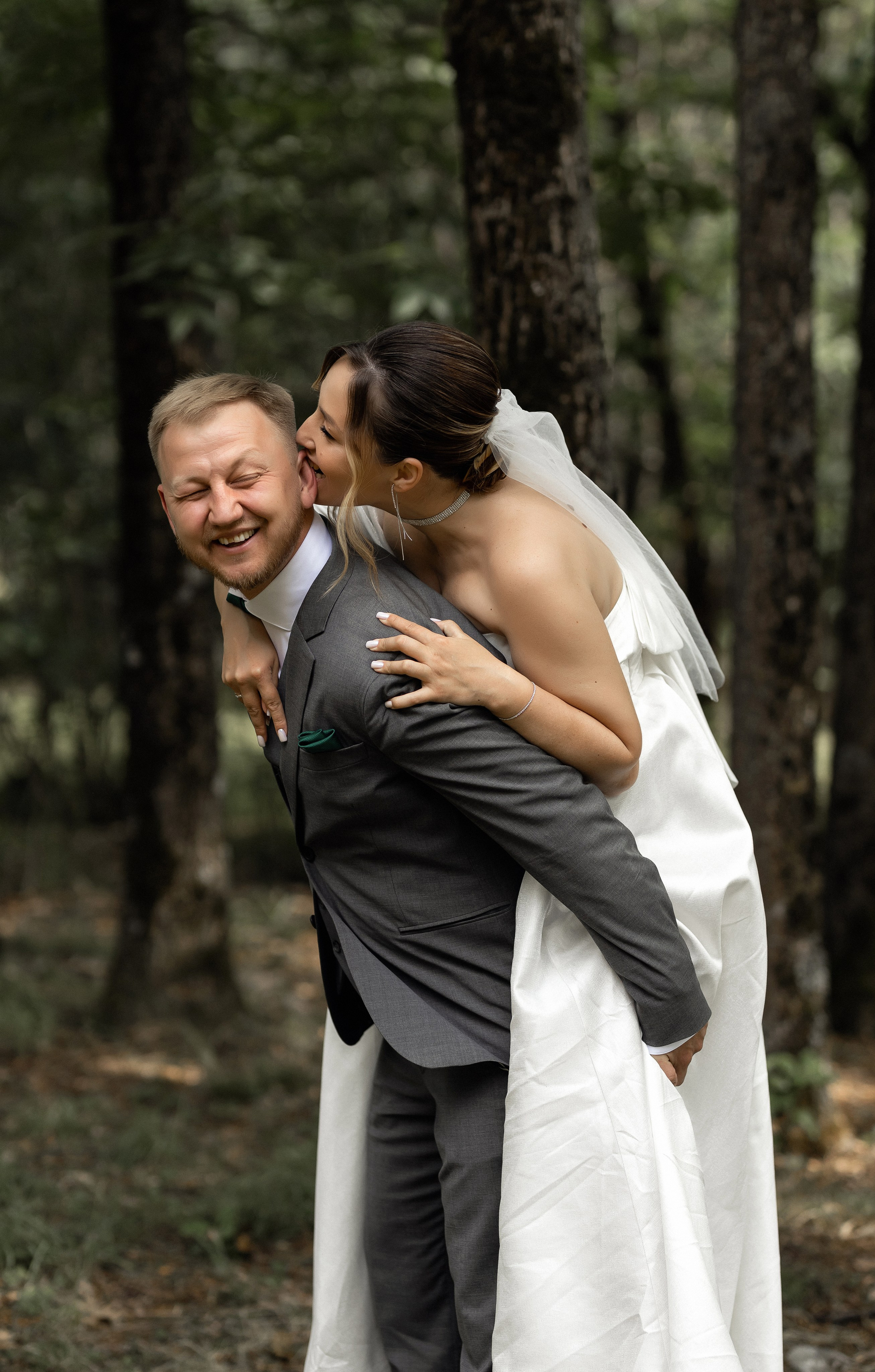 Руслан&Юля. Свадебный фотограф в Краснодаре Анастасия Широкова