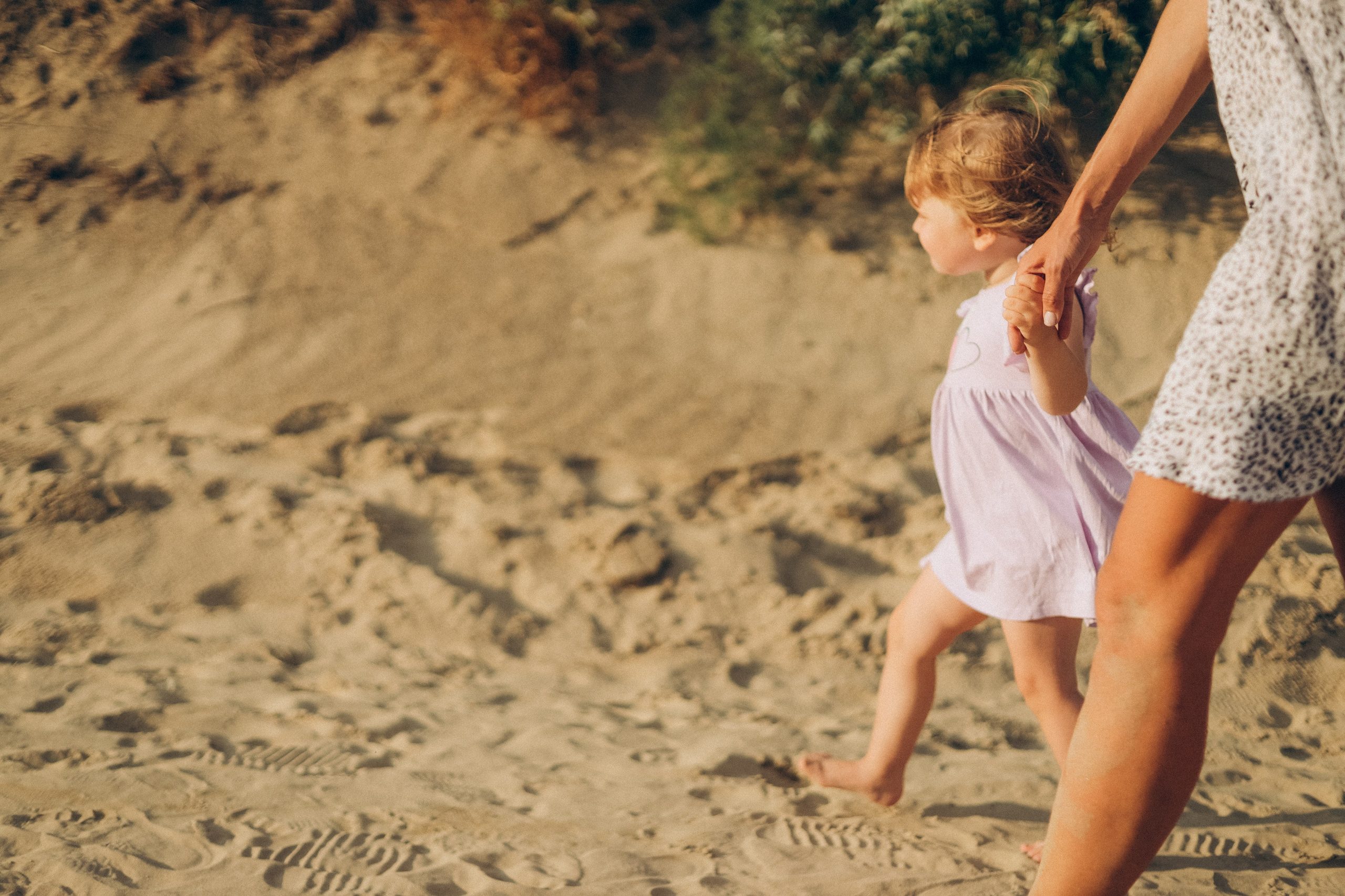 Диана и Варвара. Семейный фотограф Анапа
