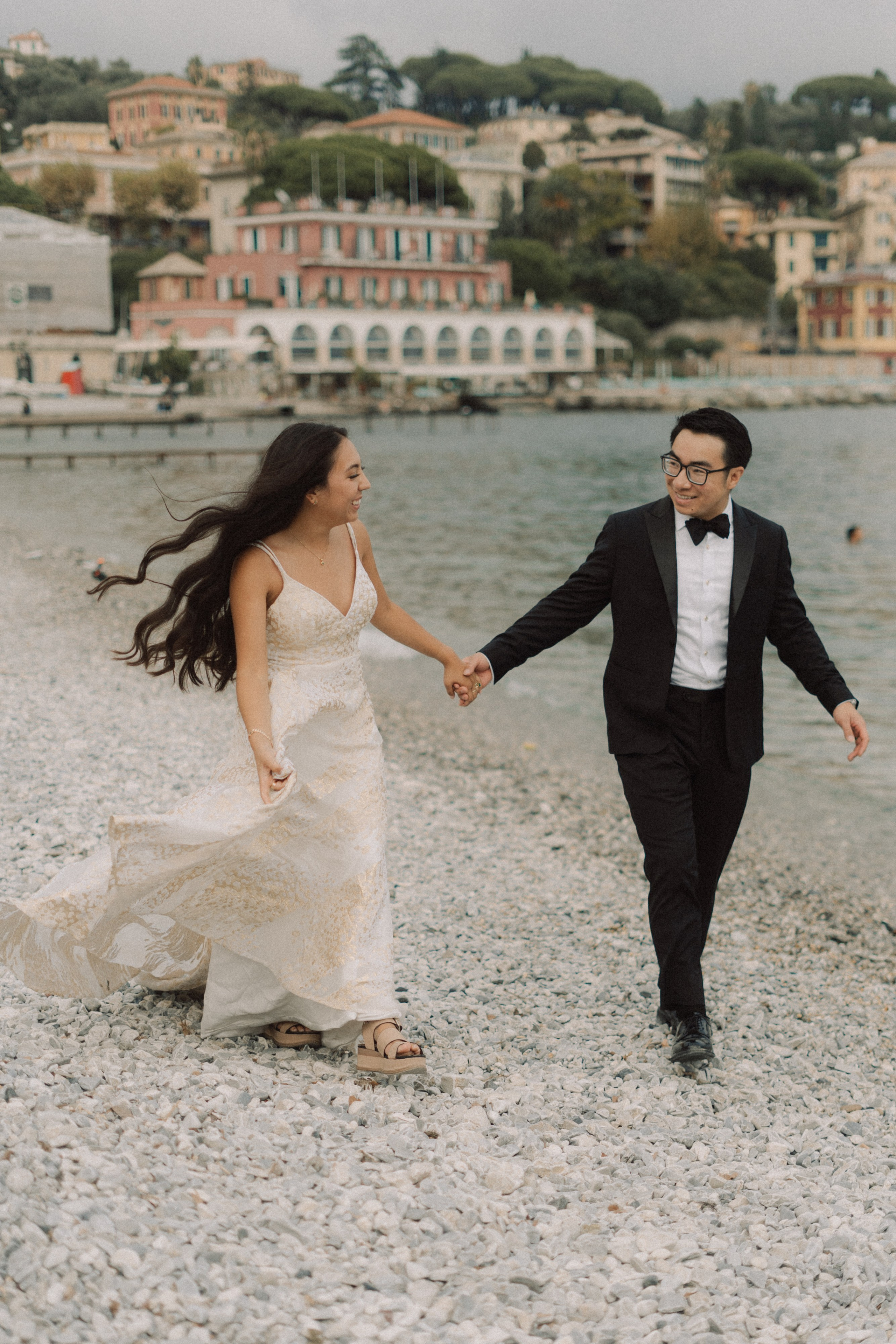 A&I, Santa Margherita