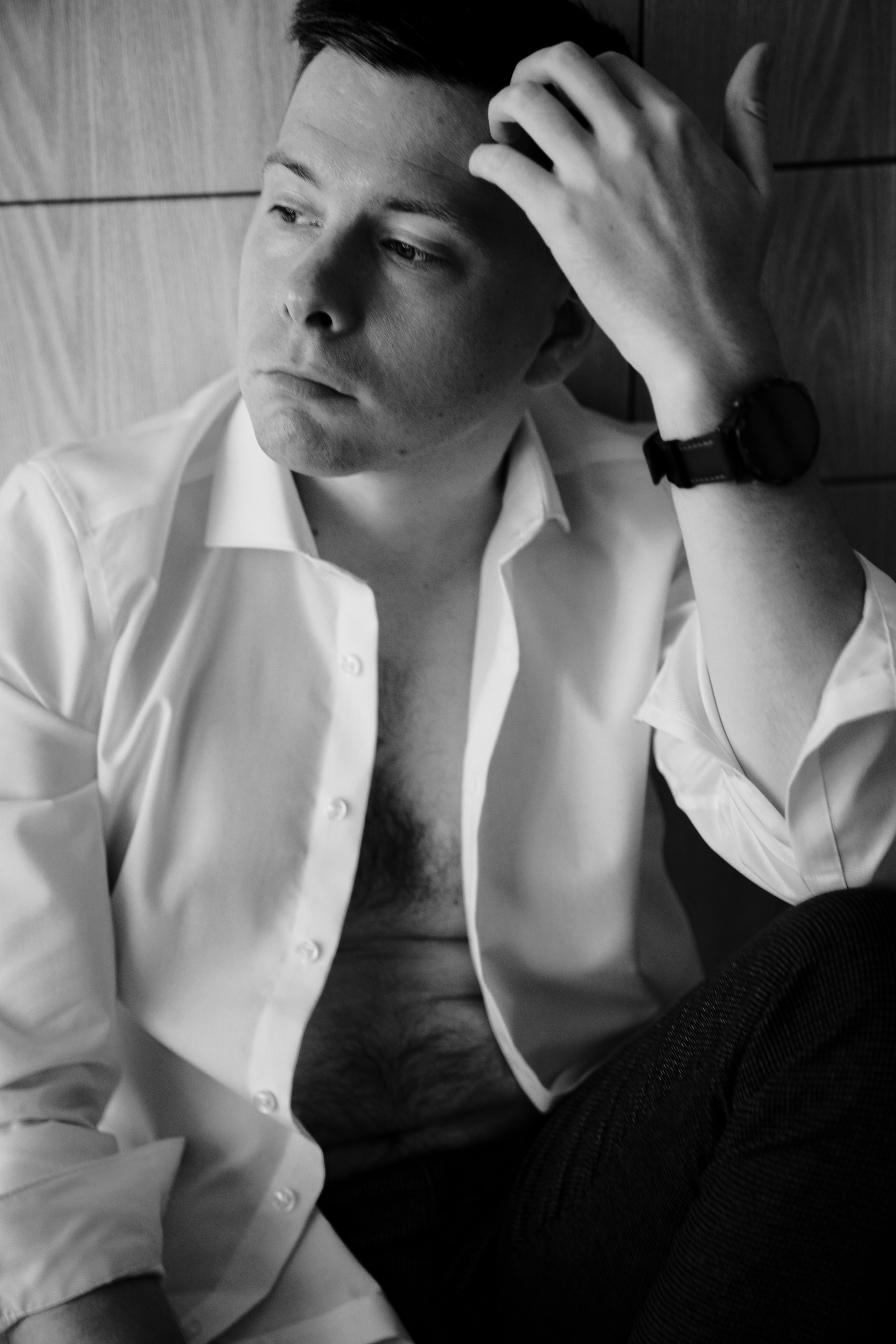 Евгений. Мужской фотограф СПб