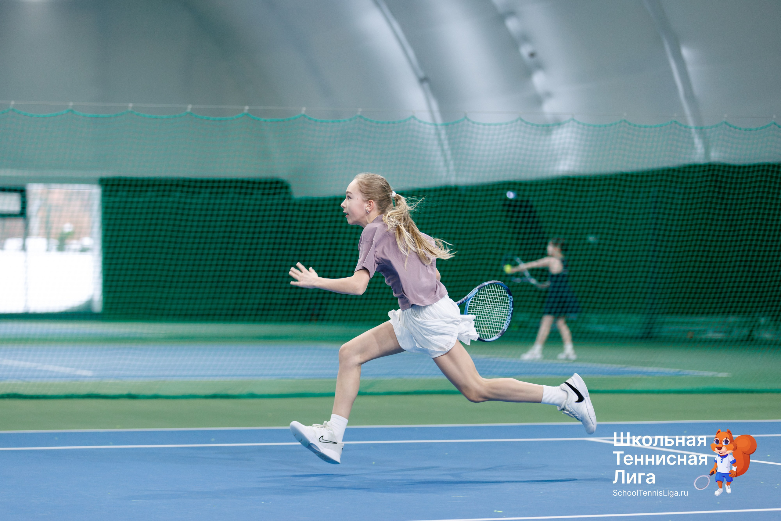 Турнир ШТЛ в Видном. Спортивный фотограф Алексей Соломин