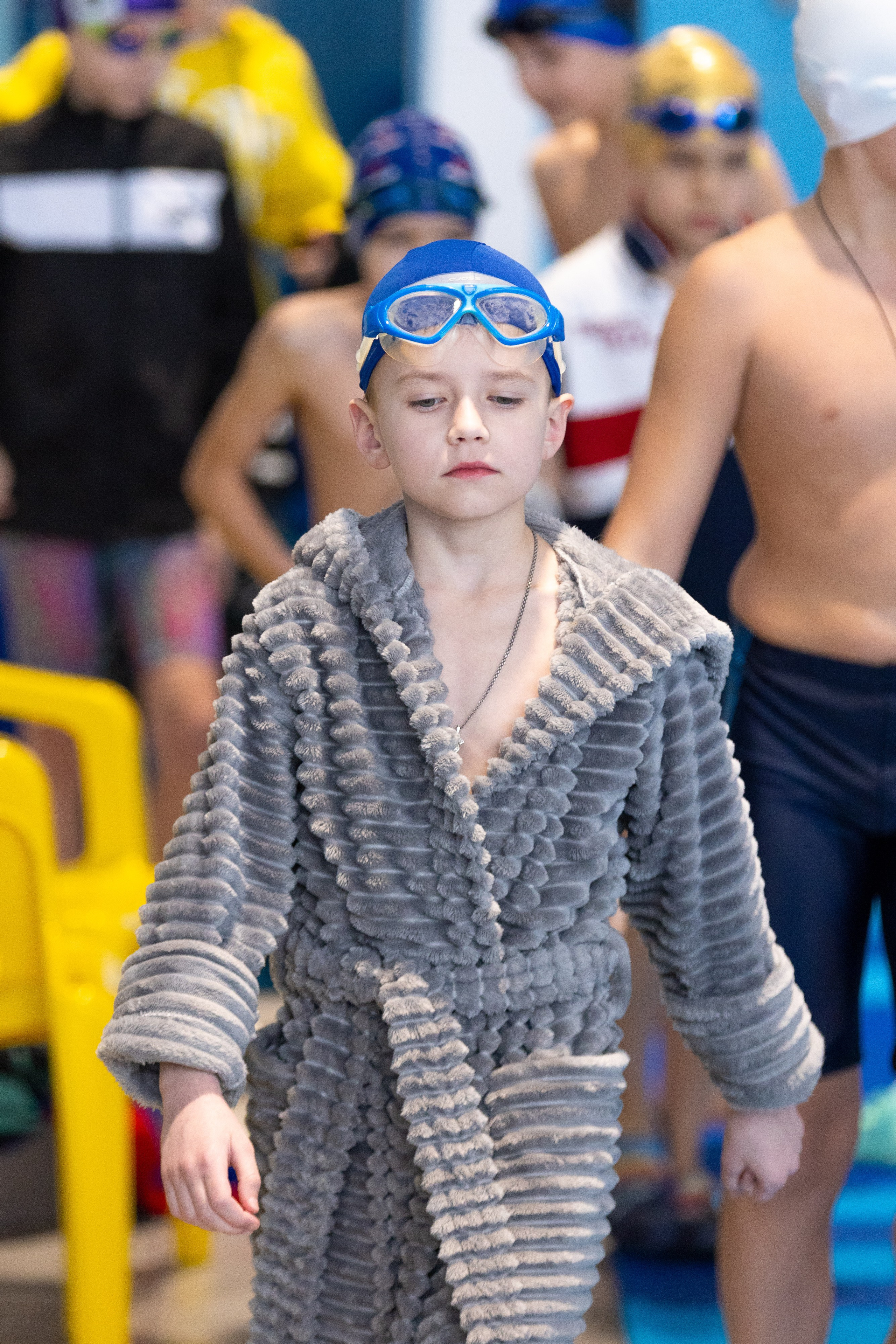 QueenShark, I этап // Фотограф Алексей Соломин. Спортивный фотограф Алексей Соломин