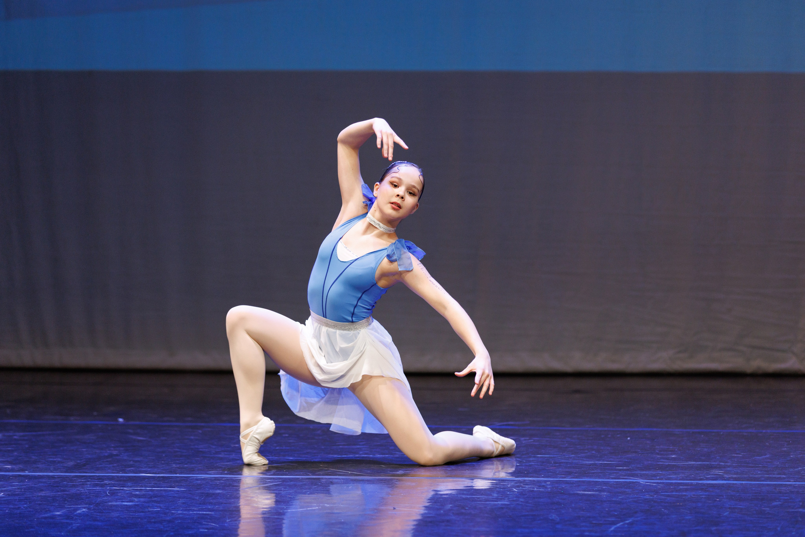 Новогодняя столица 2025. Спортивный фотограф Алексей Соломин