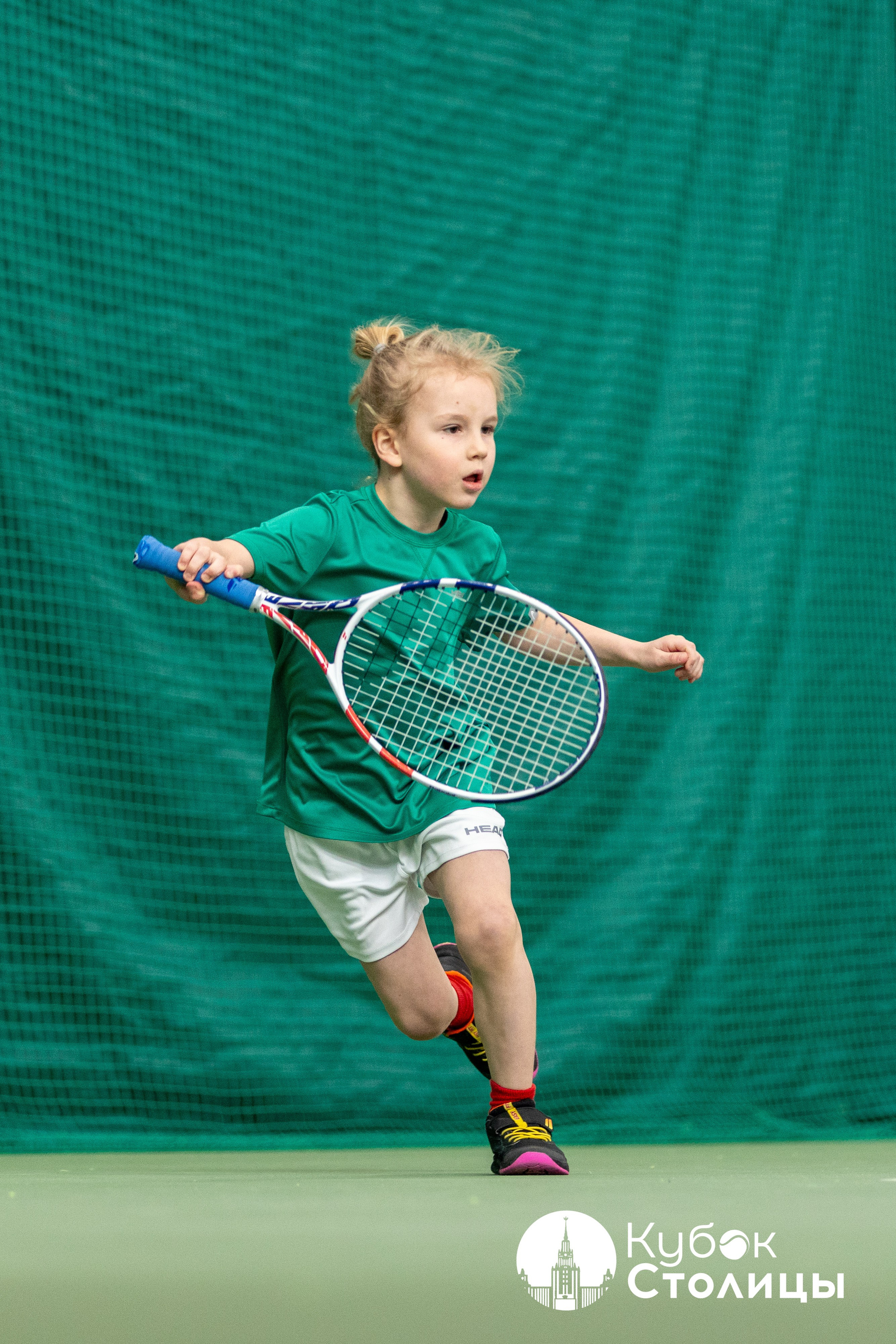 "Кубок столицы" в Лужниках // 16 марта 2025. Спортивный фотограф Алексей Соломин