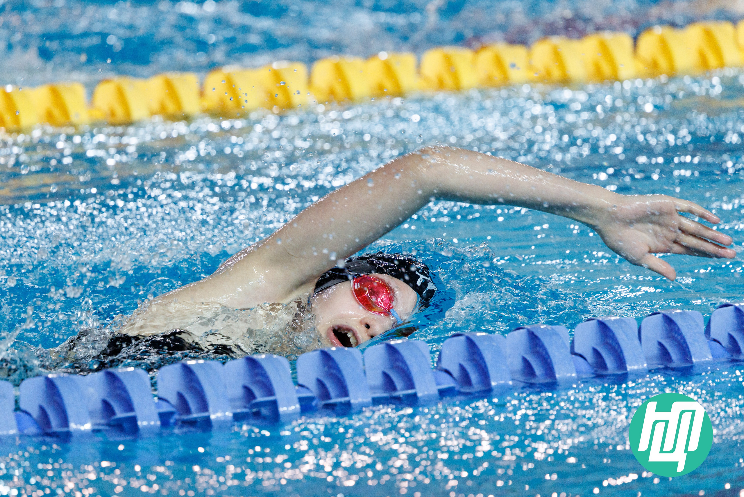 НацПлав.Дети в Динамо / Фото с турнира. Спортивный фотограф Алексей Соломин