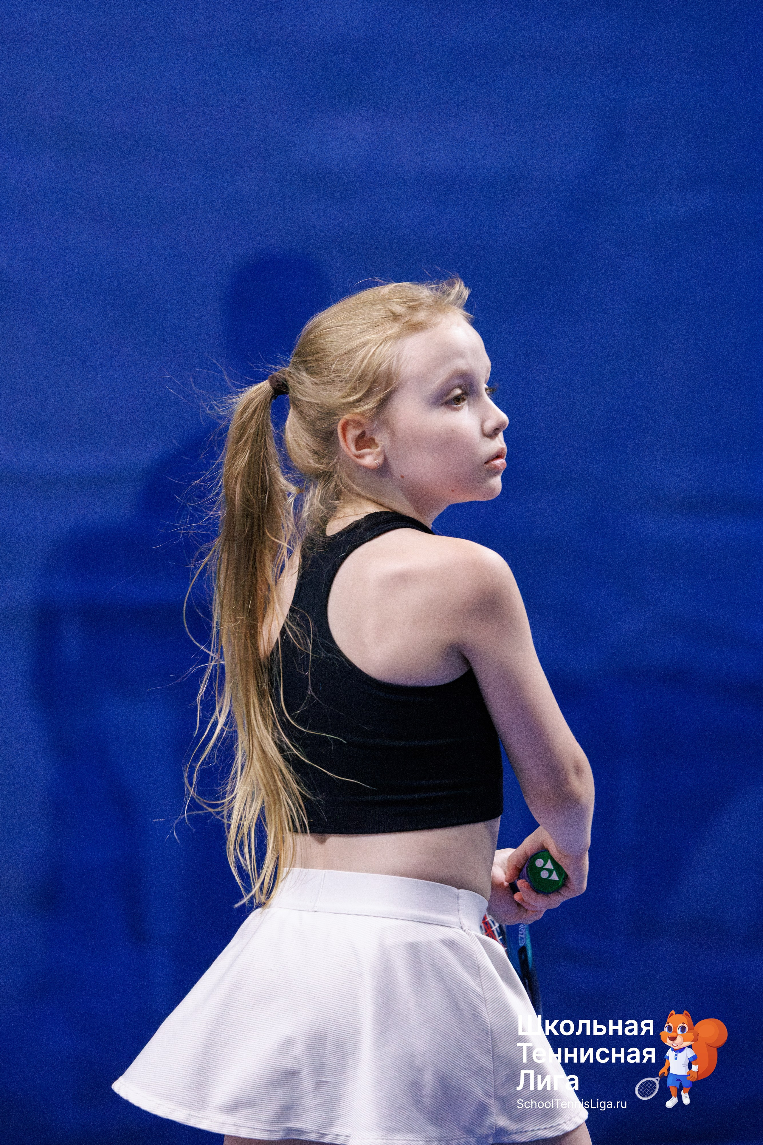 Фото с турнира ШТЛ в Skorik Tennis Center