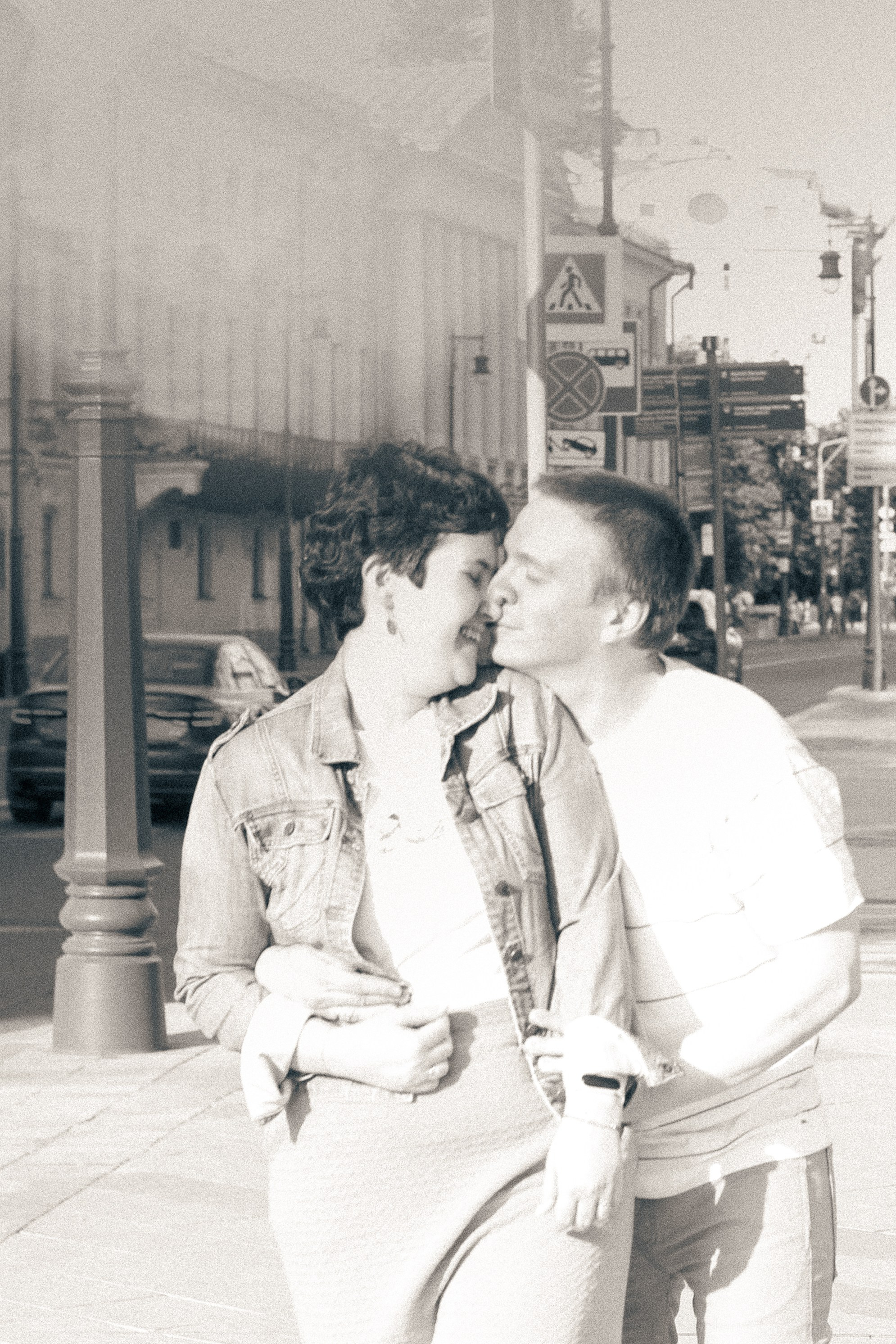 Лавстори и семьи. Портретный фотограф Москва | Елена Столиванова