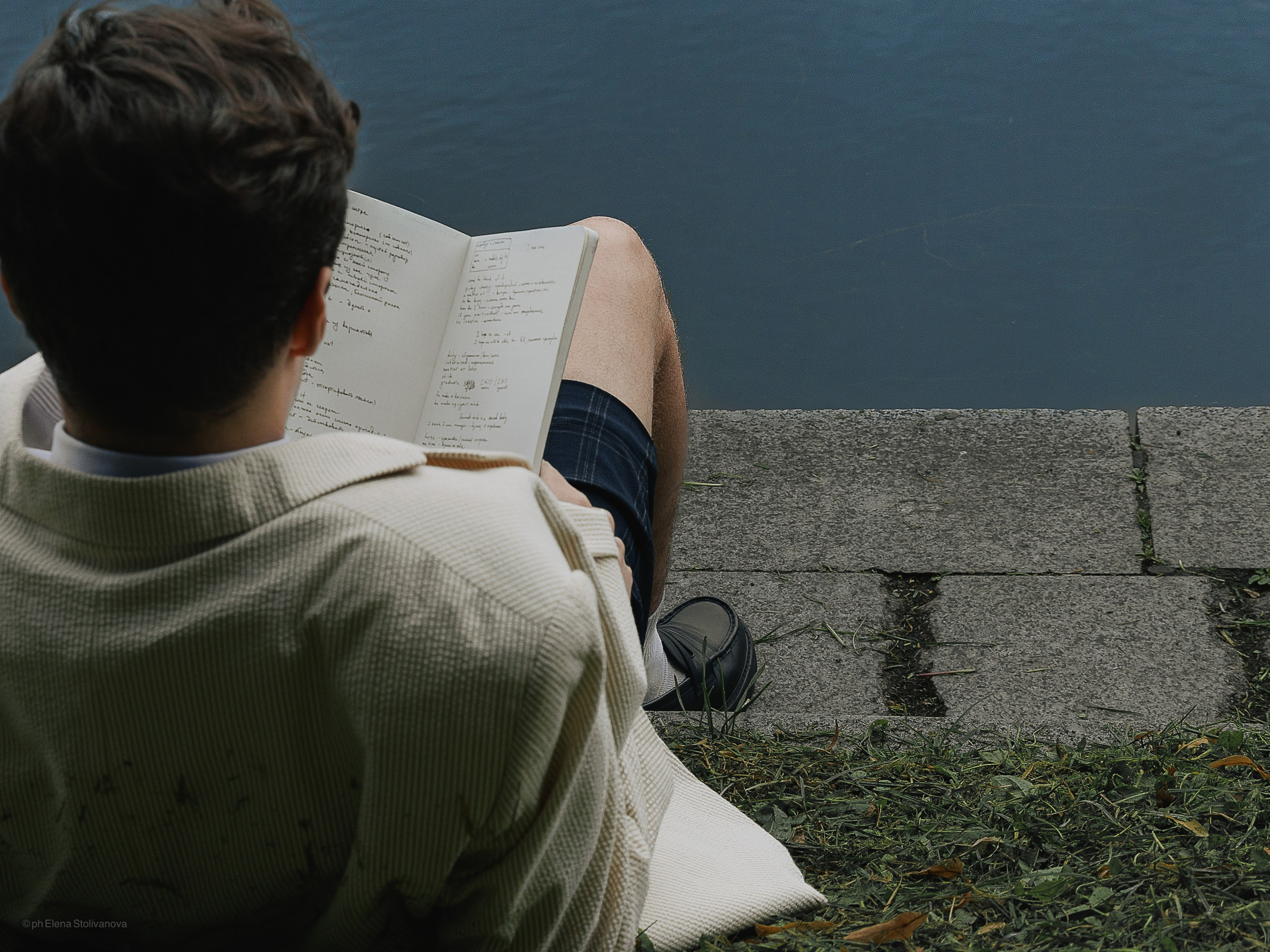 Максим. Портретный фотограф Москва | Елена Столиванова