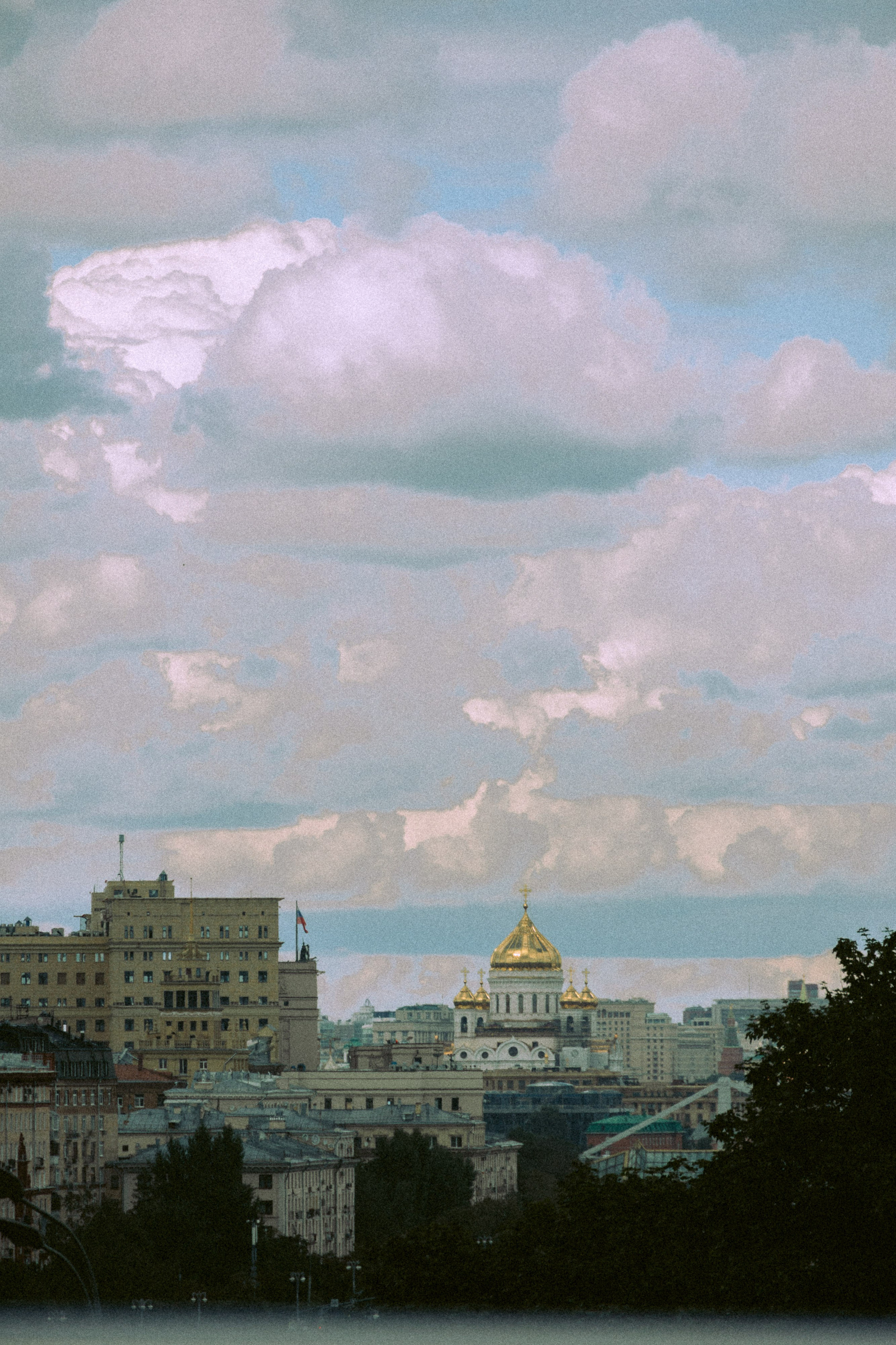 Марина. Портретный фотограф Москва | Елена Столиванова