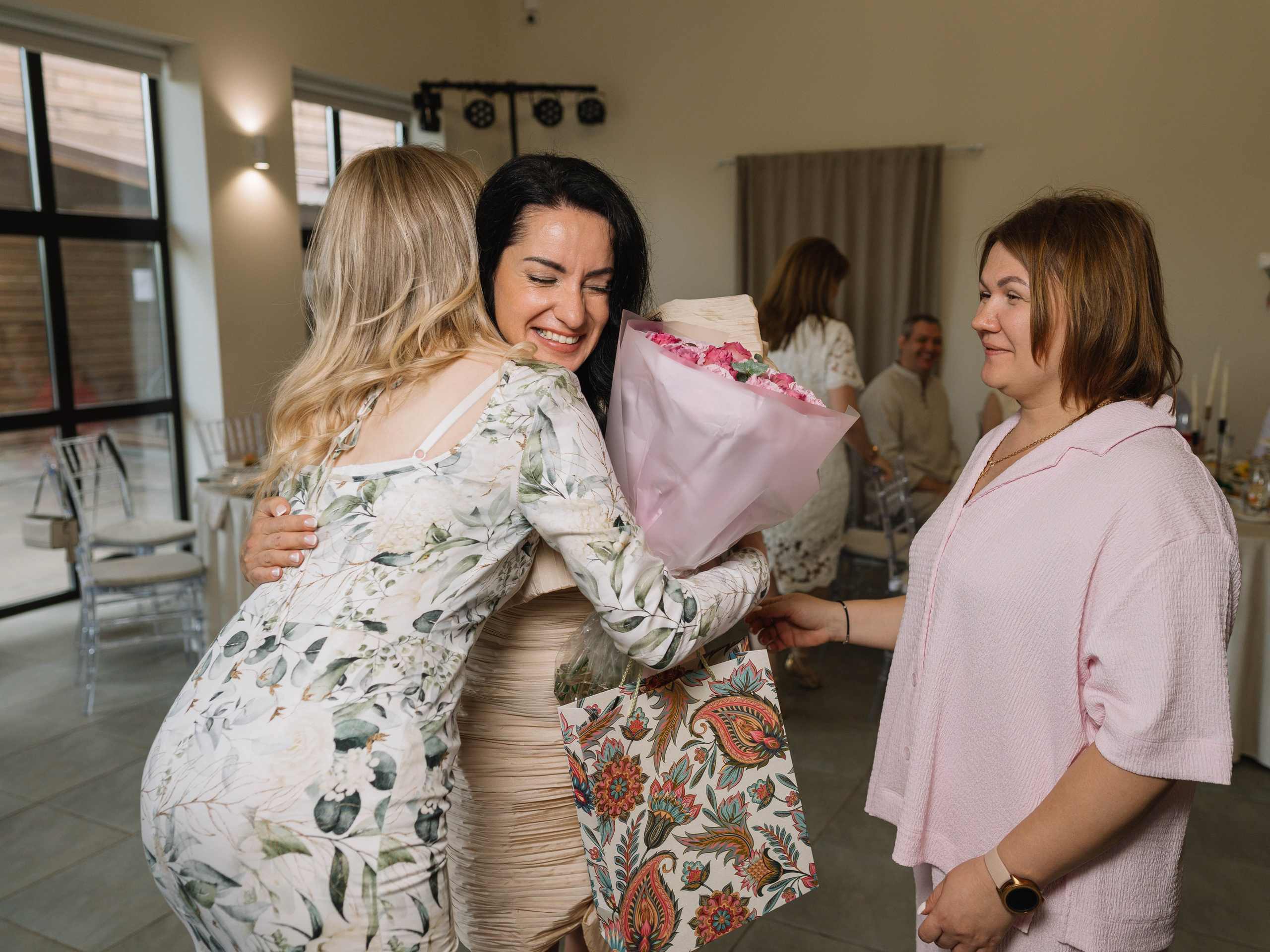 Выпускной Мурашики. Фотограф Алексей Шрайбик